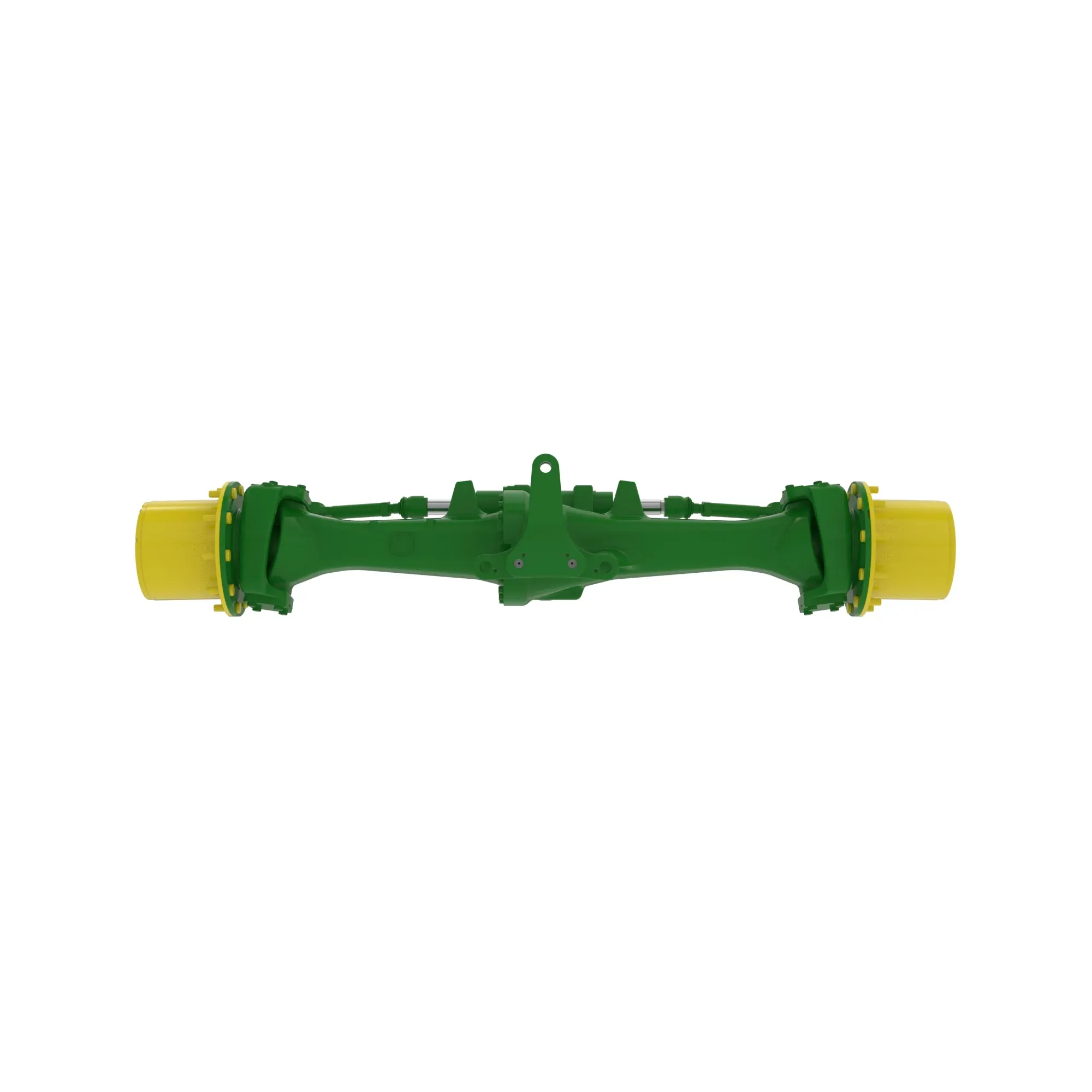 Front Axle