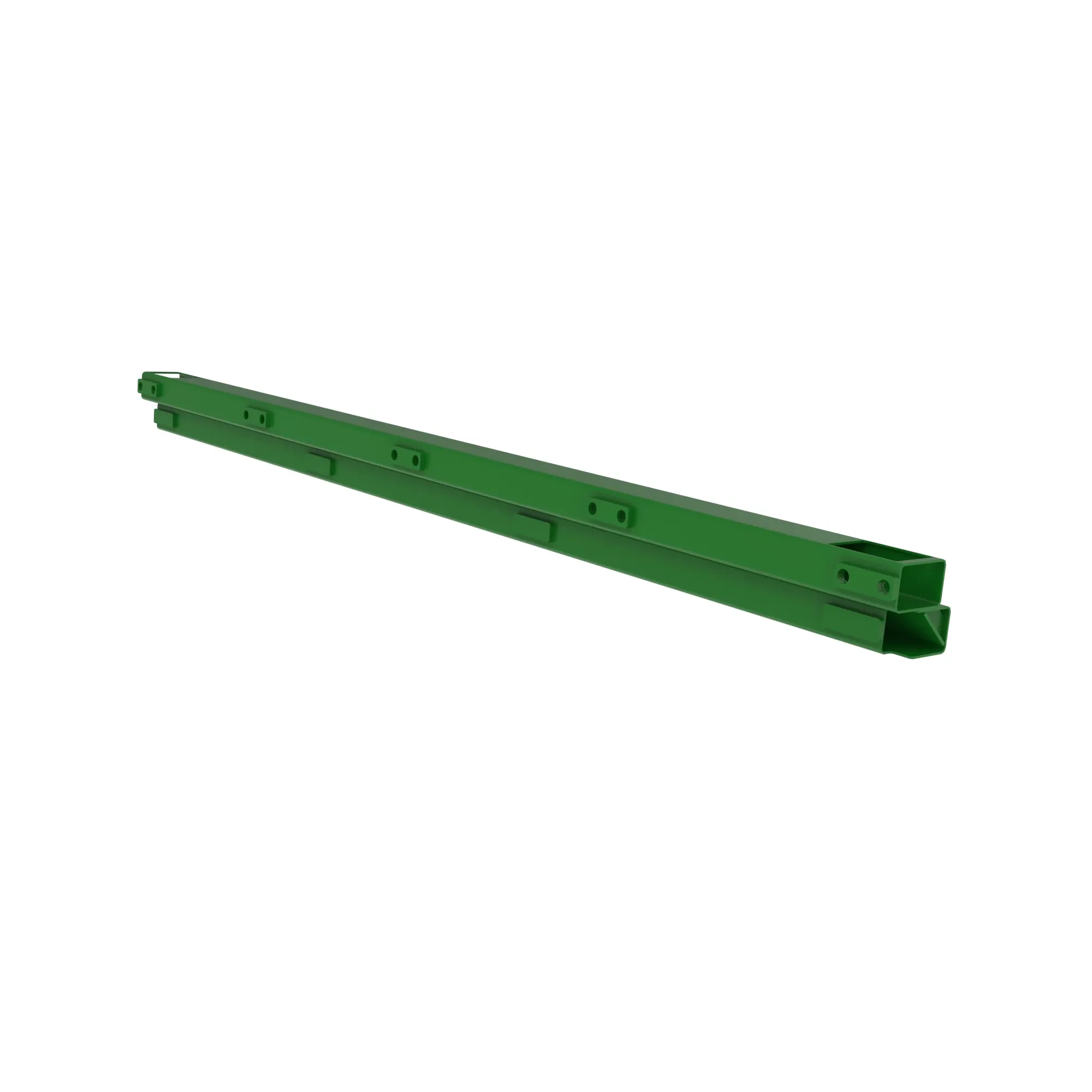 5W ASSEMBLY SPACER BRACKET