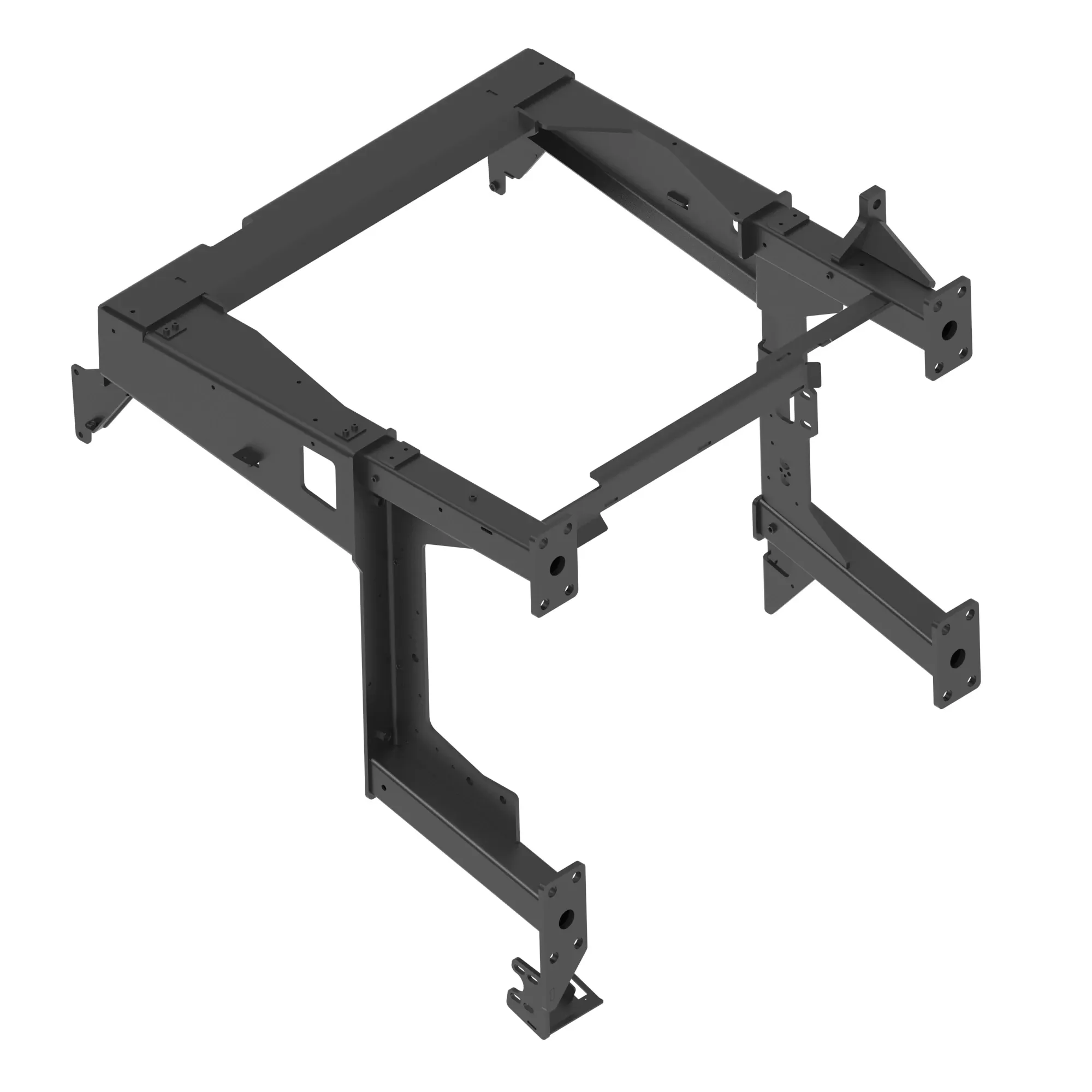 BRACKET, BRACKET 1070_1170G ATS FRA