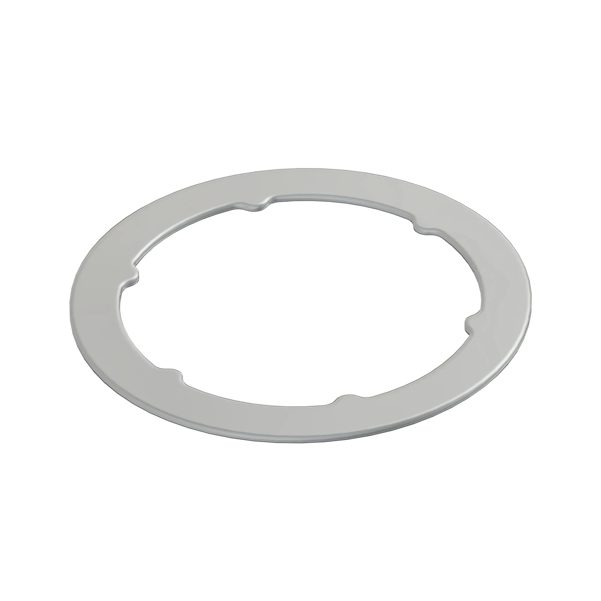 GASKET, EXHAUST OUTLET CONNECTION