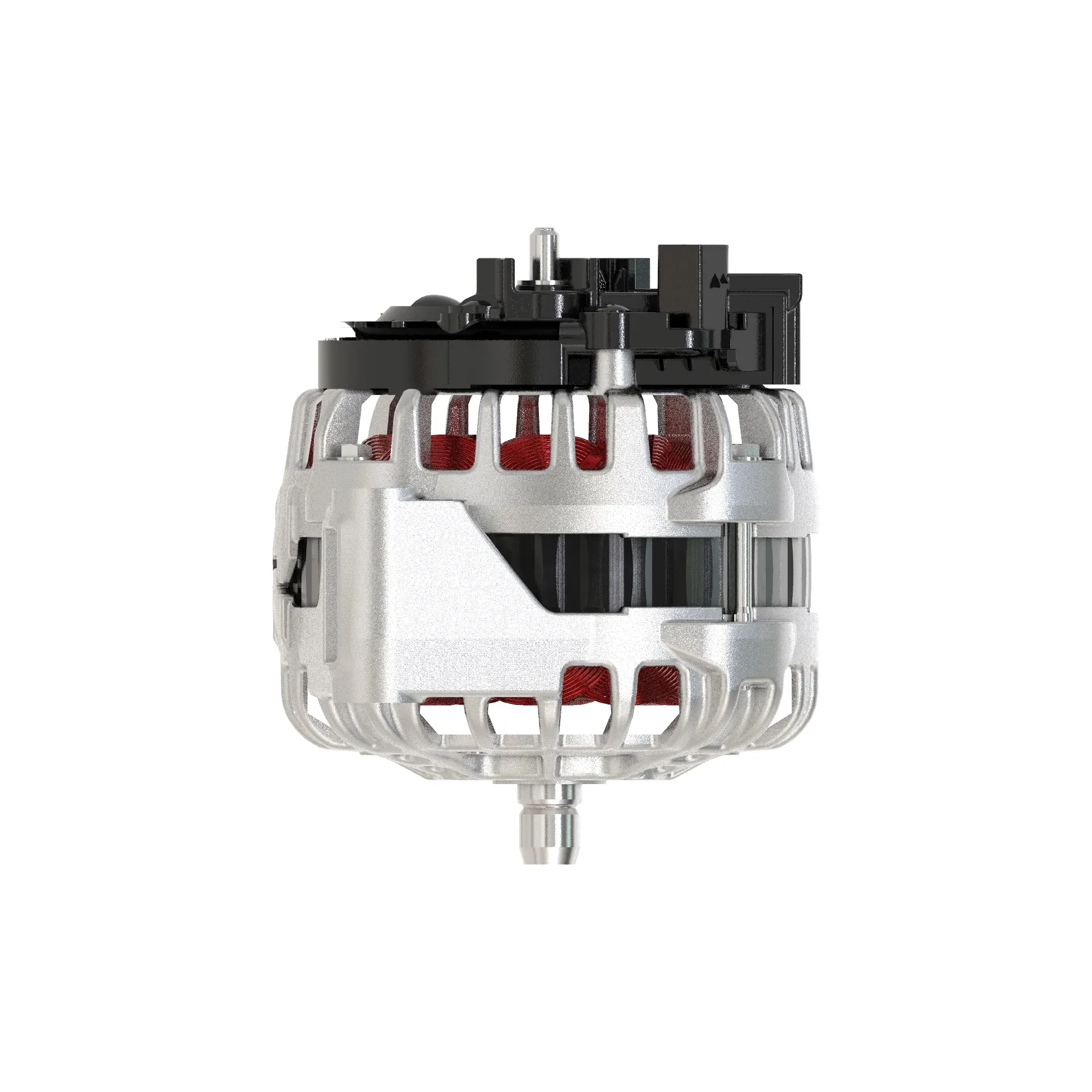 ALTERNATOR, ALTERNATOR 14V/150A; C5