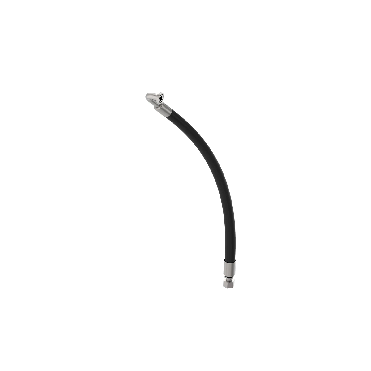 John Deere Hydraulic Hose - AT457540