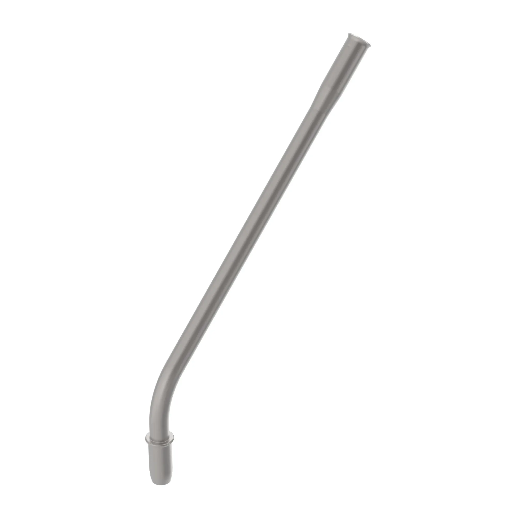 John Deere Engine Oil Dipstick Tube - R534207