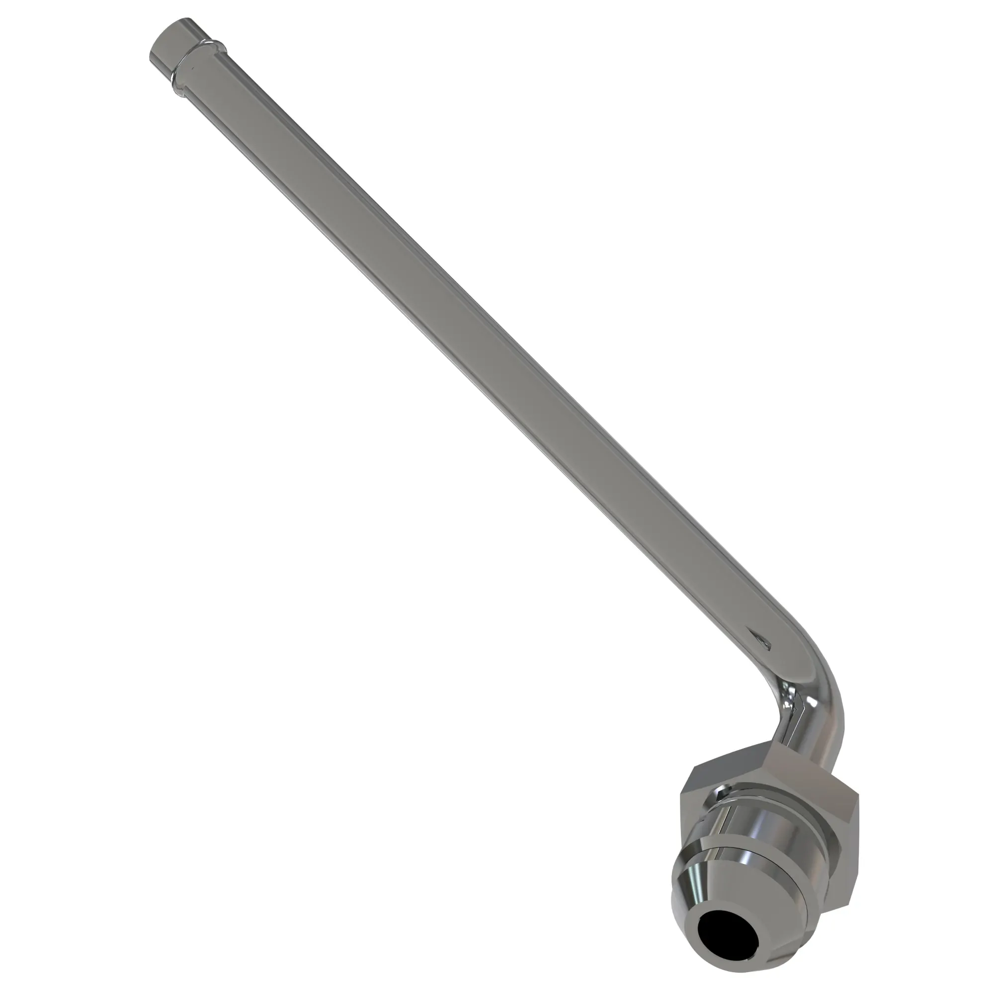 LP Delta P tube