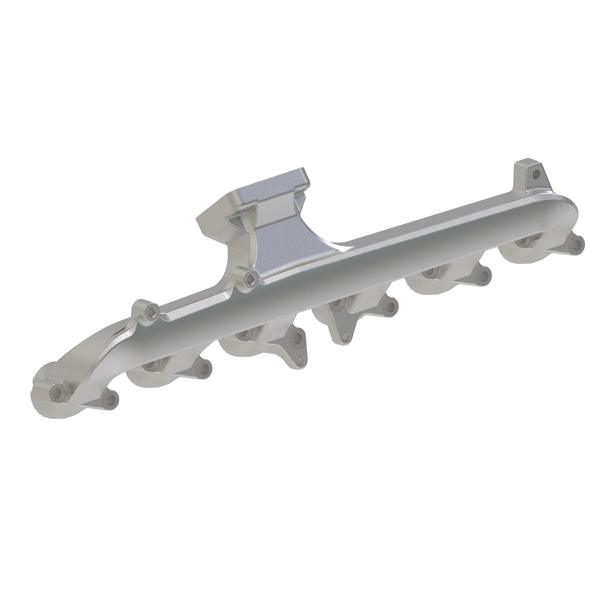 Exhaust Manifold