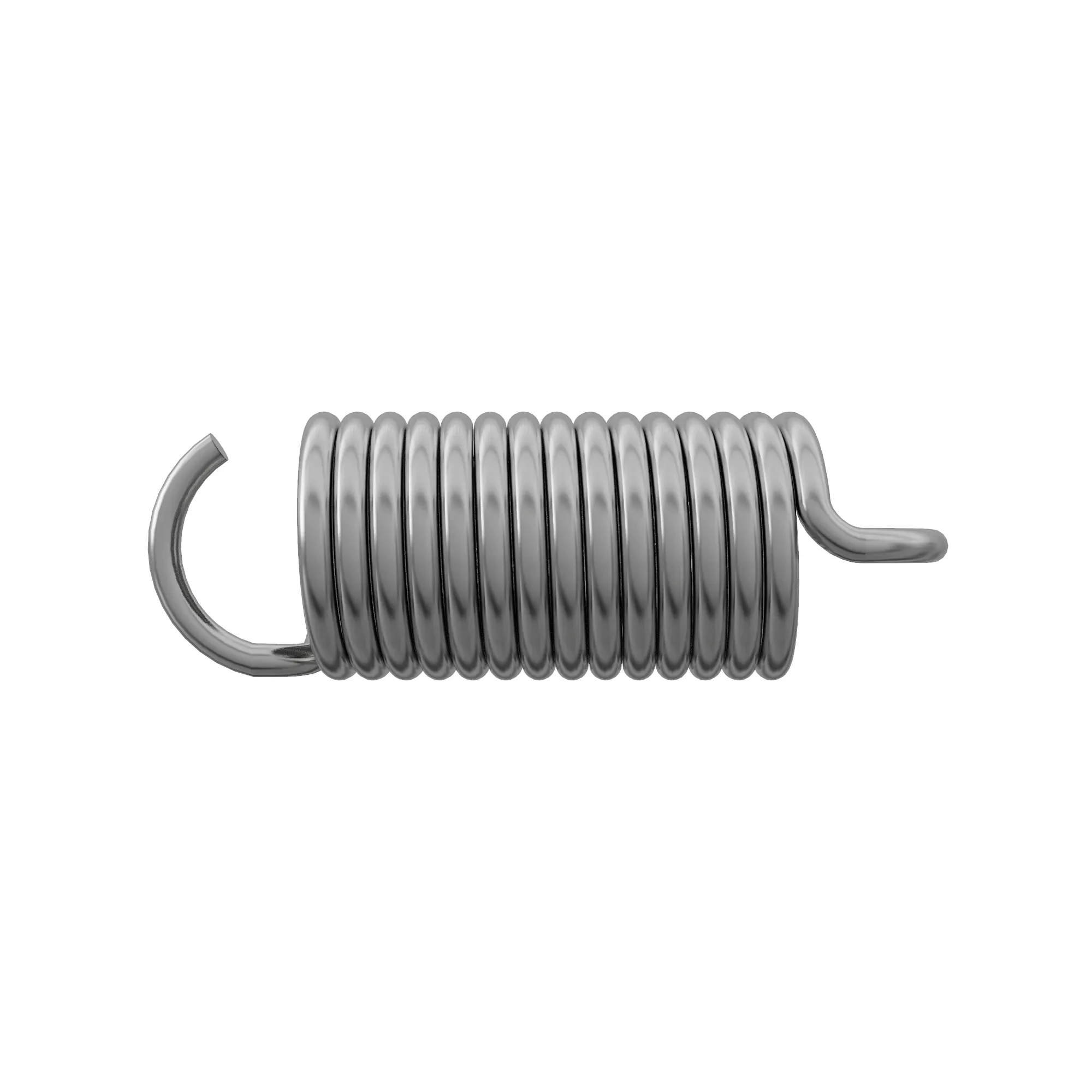 EXTENSION SPRING, STEERING TILT