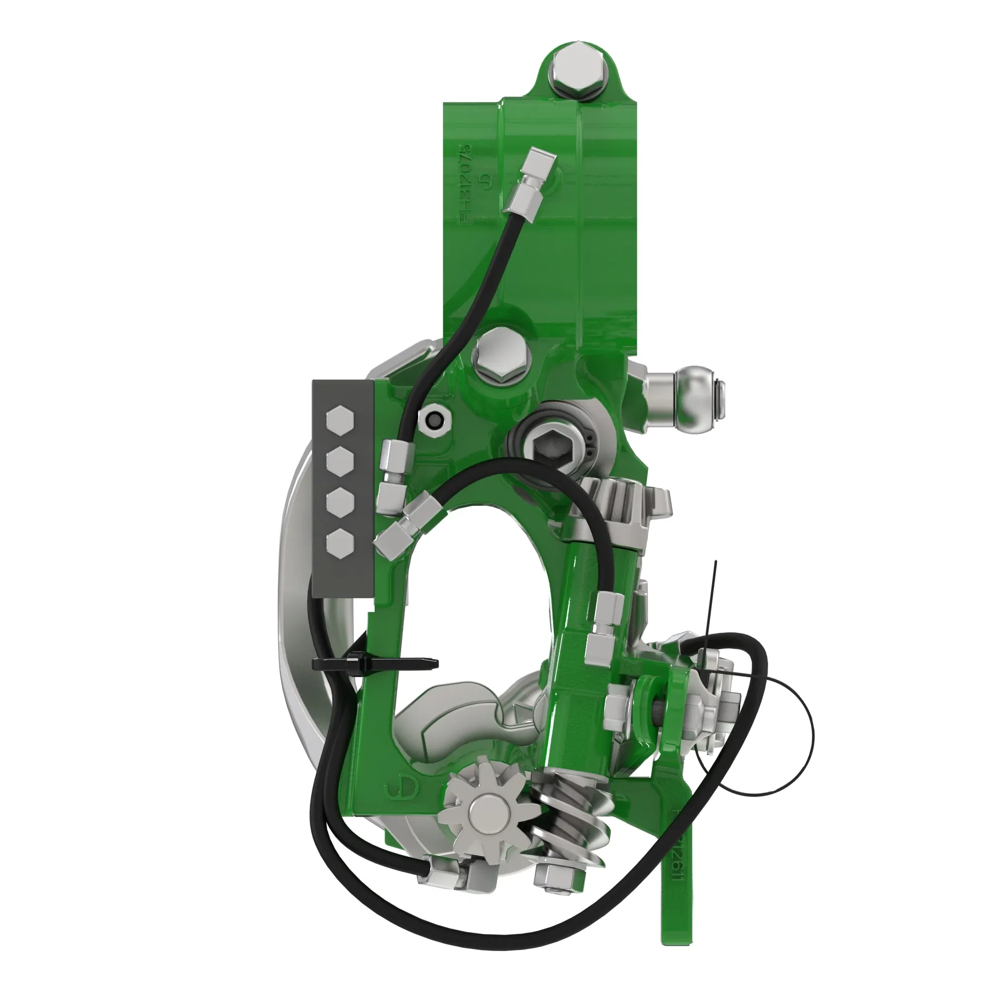 KNOTTER