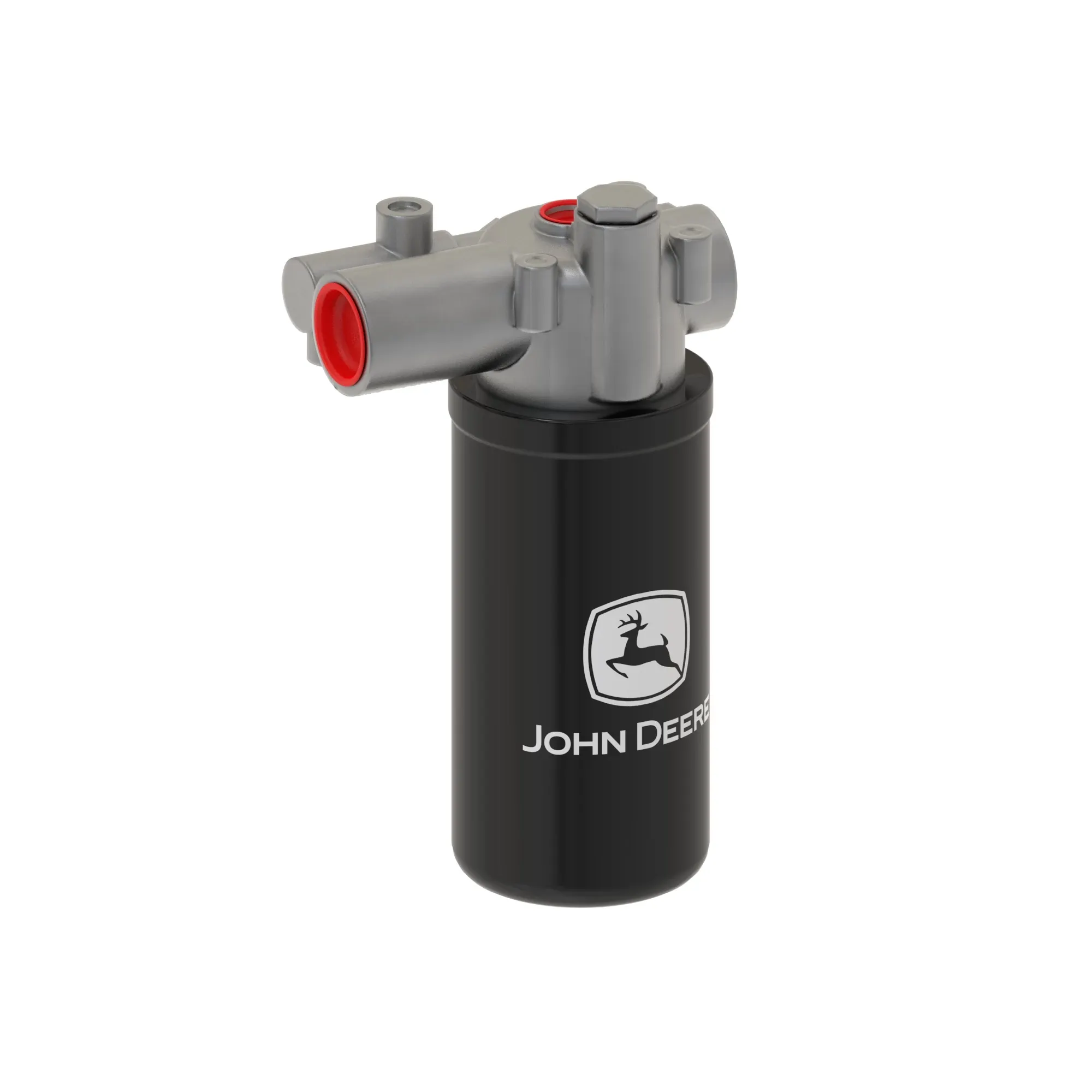 John Deere Hydraulic Oil Filter - TCA51116