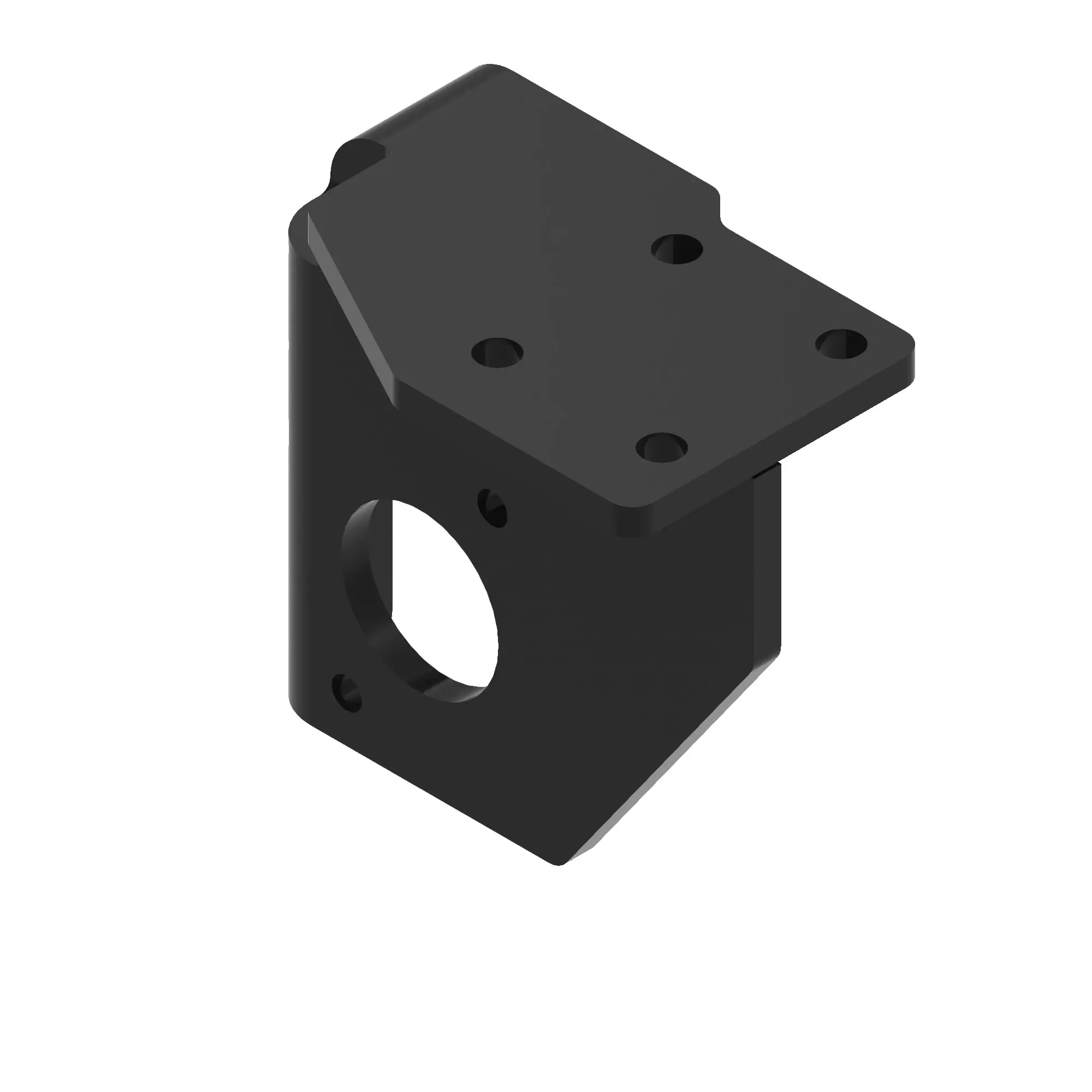 John Deere Cab Support - R221135