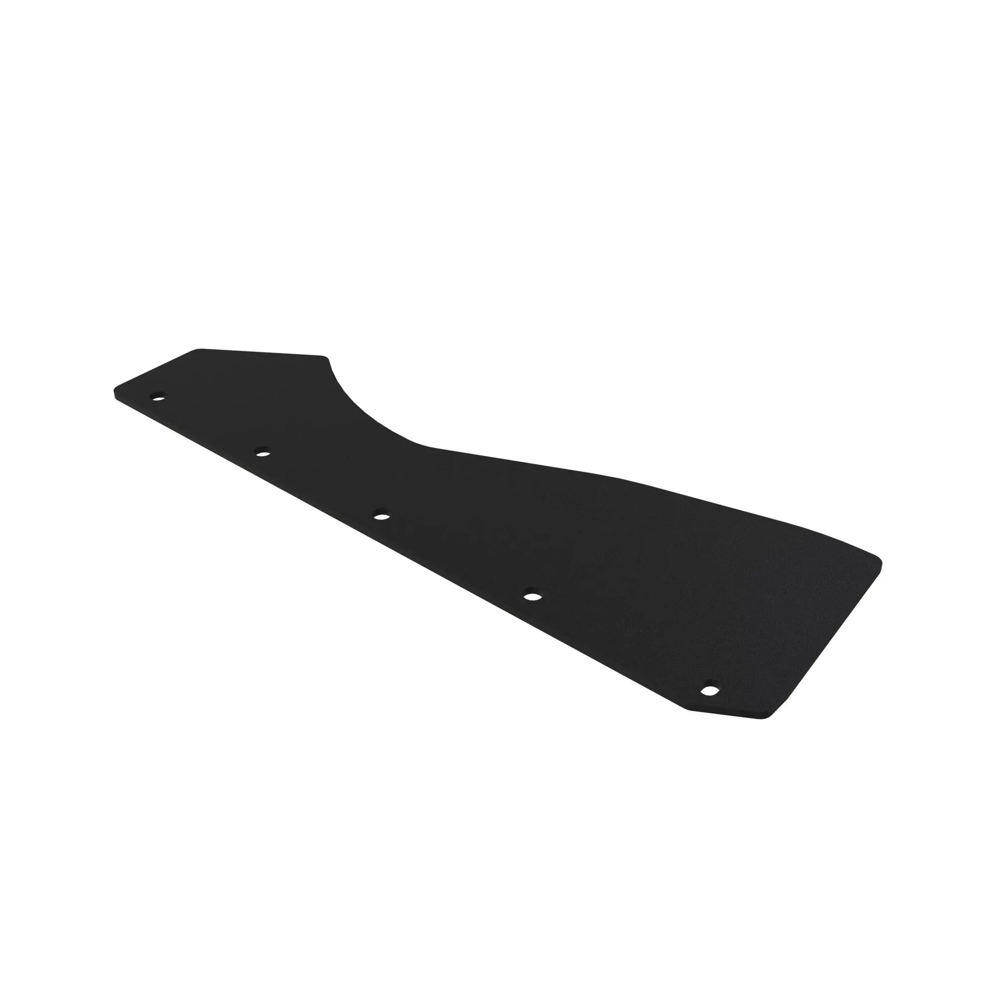 SEAL, CENTER FEED SIDE DIVERTER