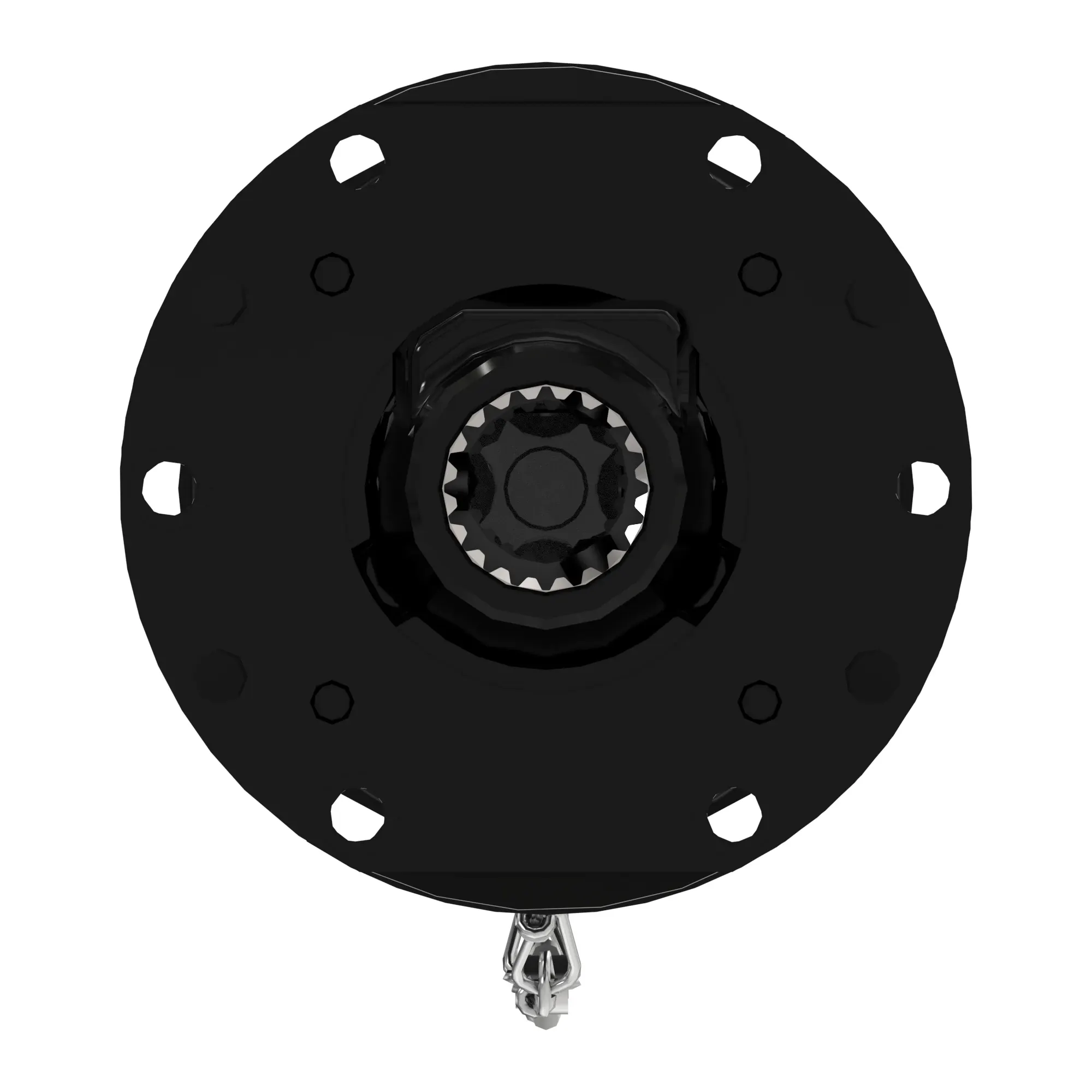 Universal Driveshaft