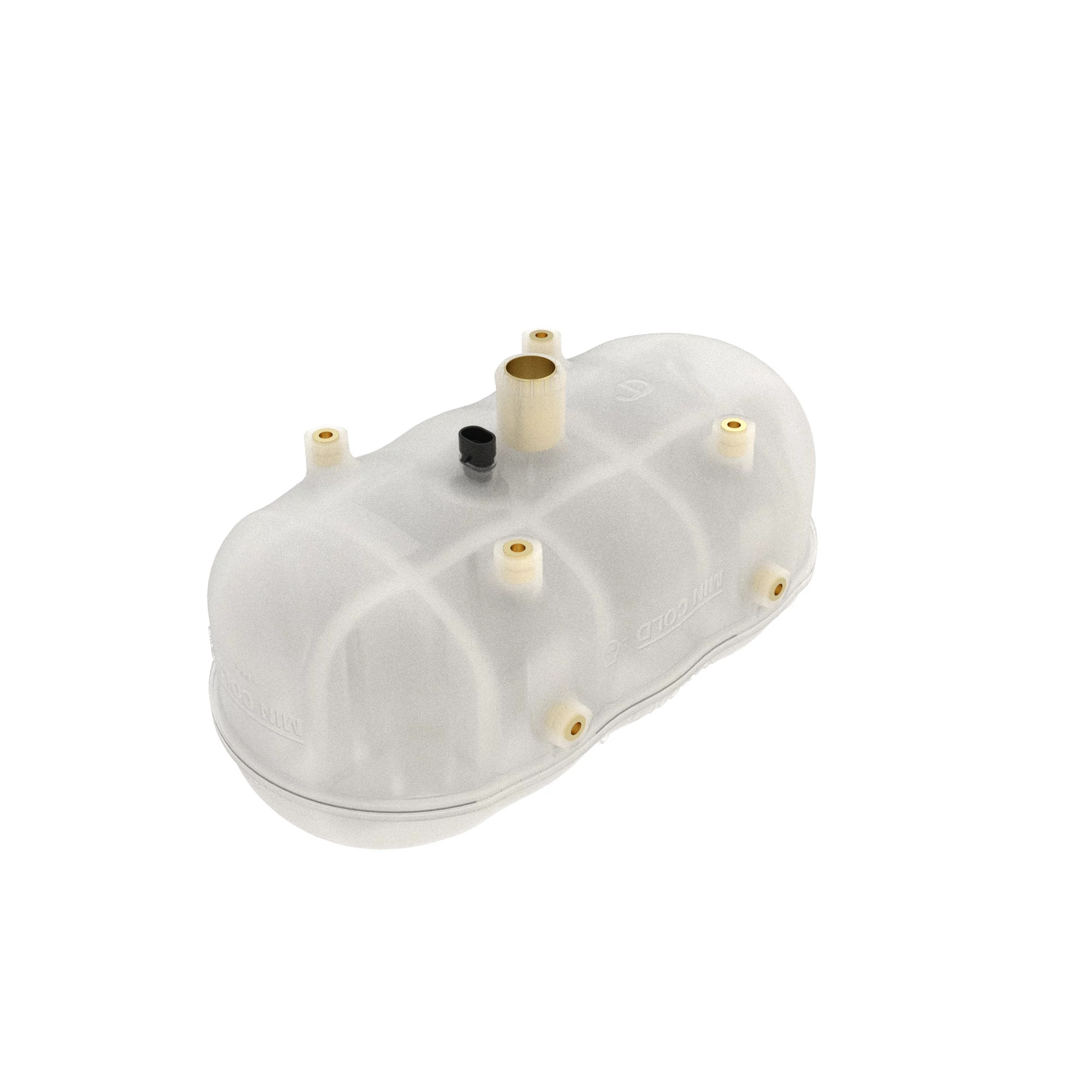 TANK, SURGE 5.8L