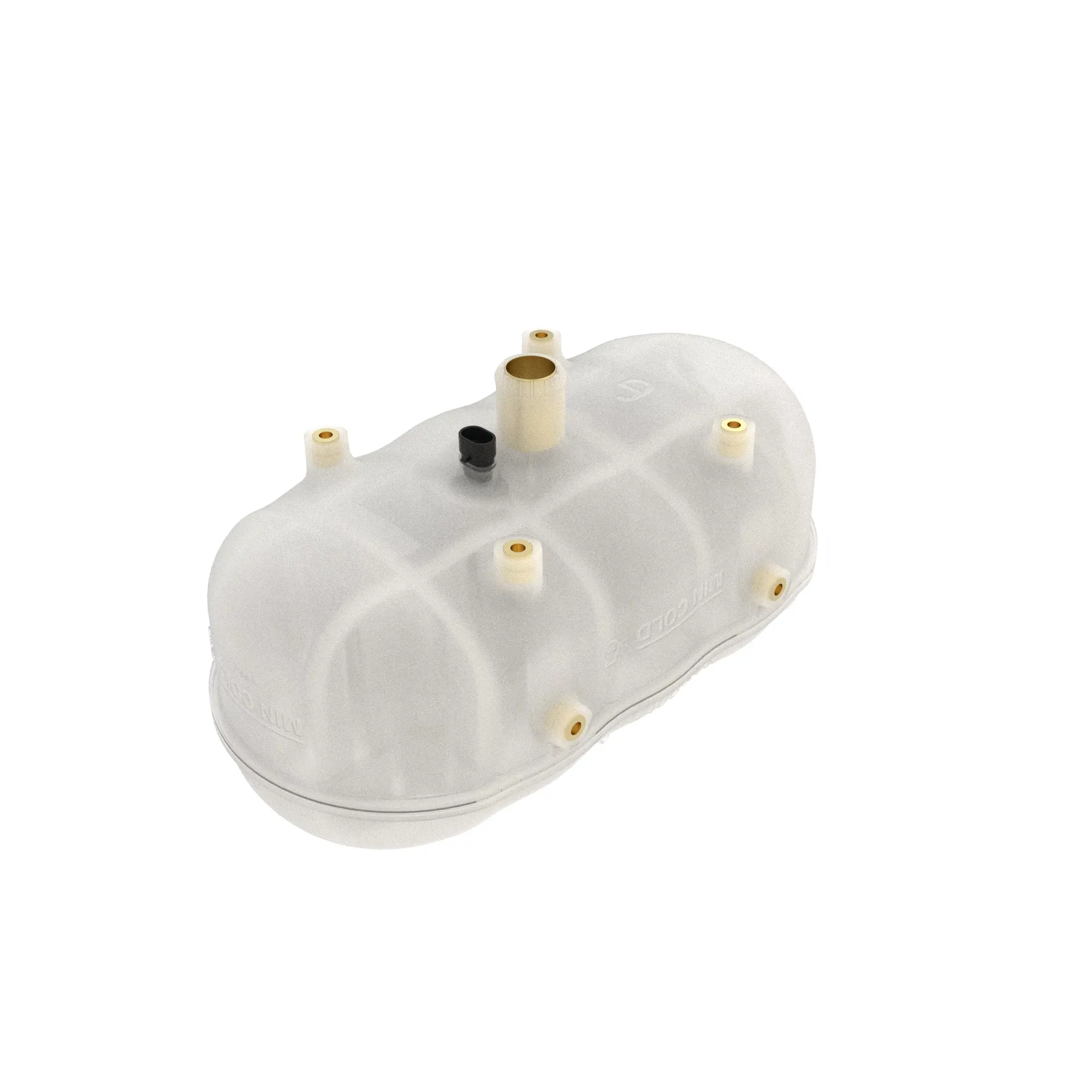John Deere Surge Tank - AT322981