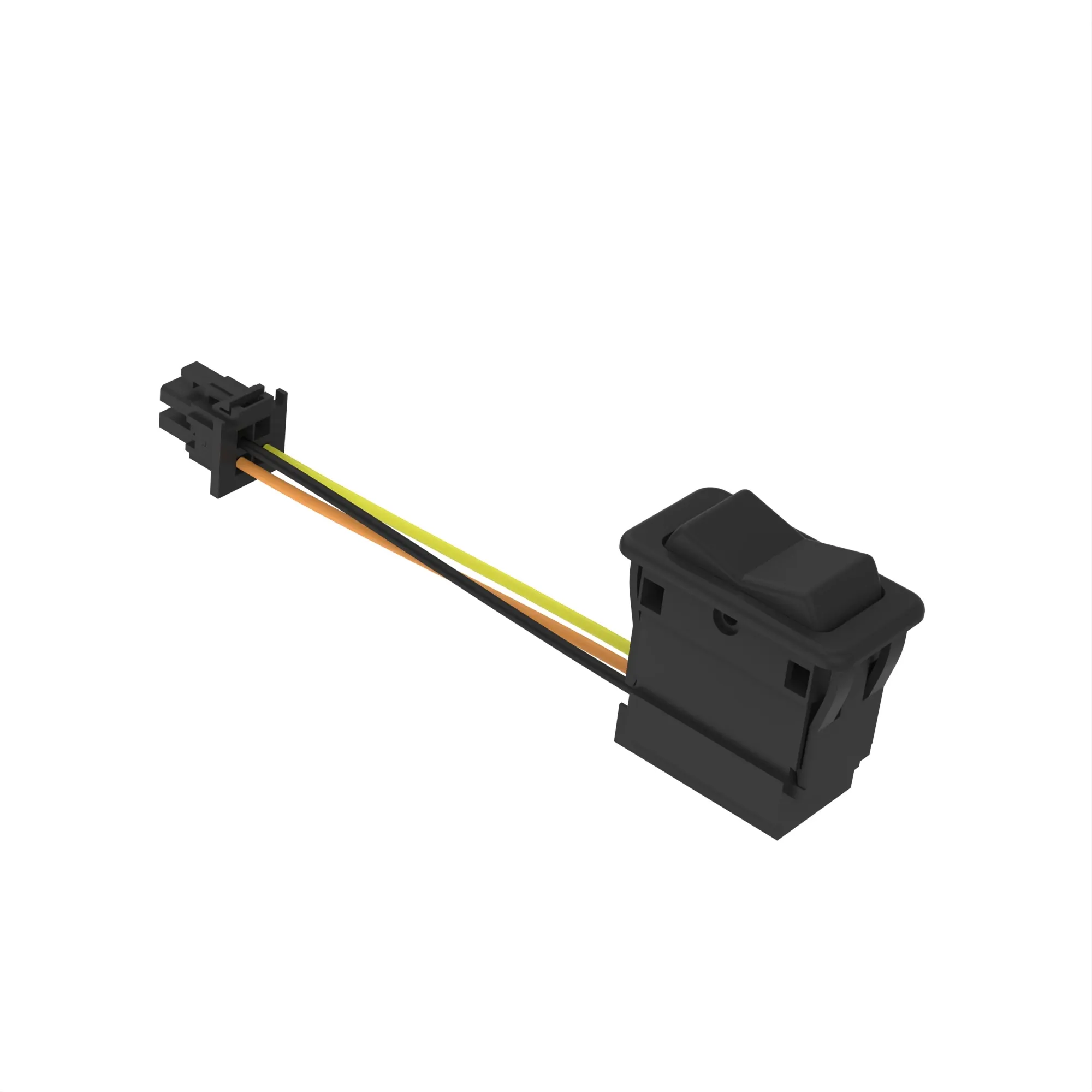 SWITCH,ON-OFF-ON, SPDT