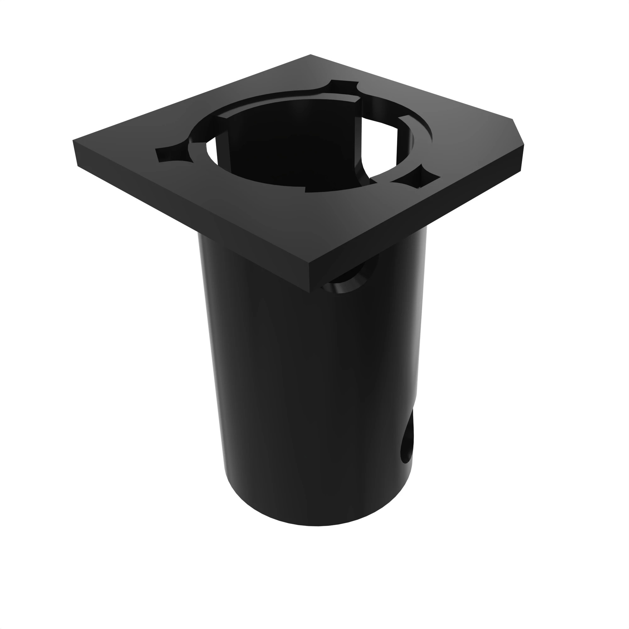 SPACER, SPACER, WELDED BEARING