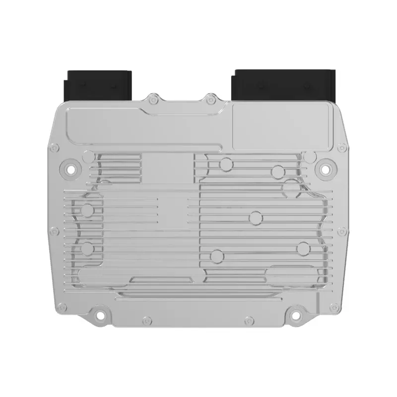 Transmission Controller