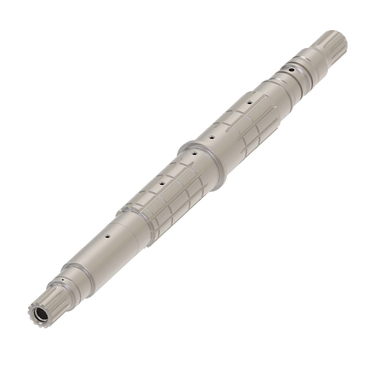 Shaft, Top