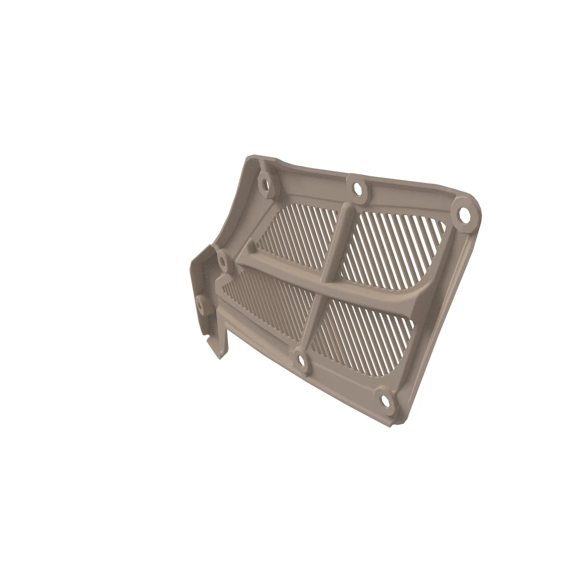 Louver