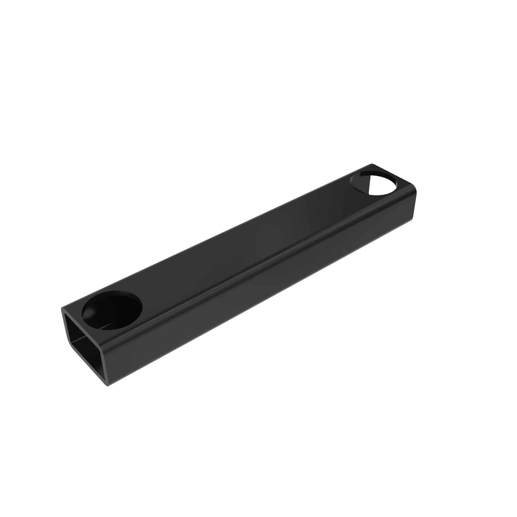 STRUCTURAL TUBING