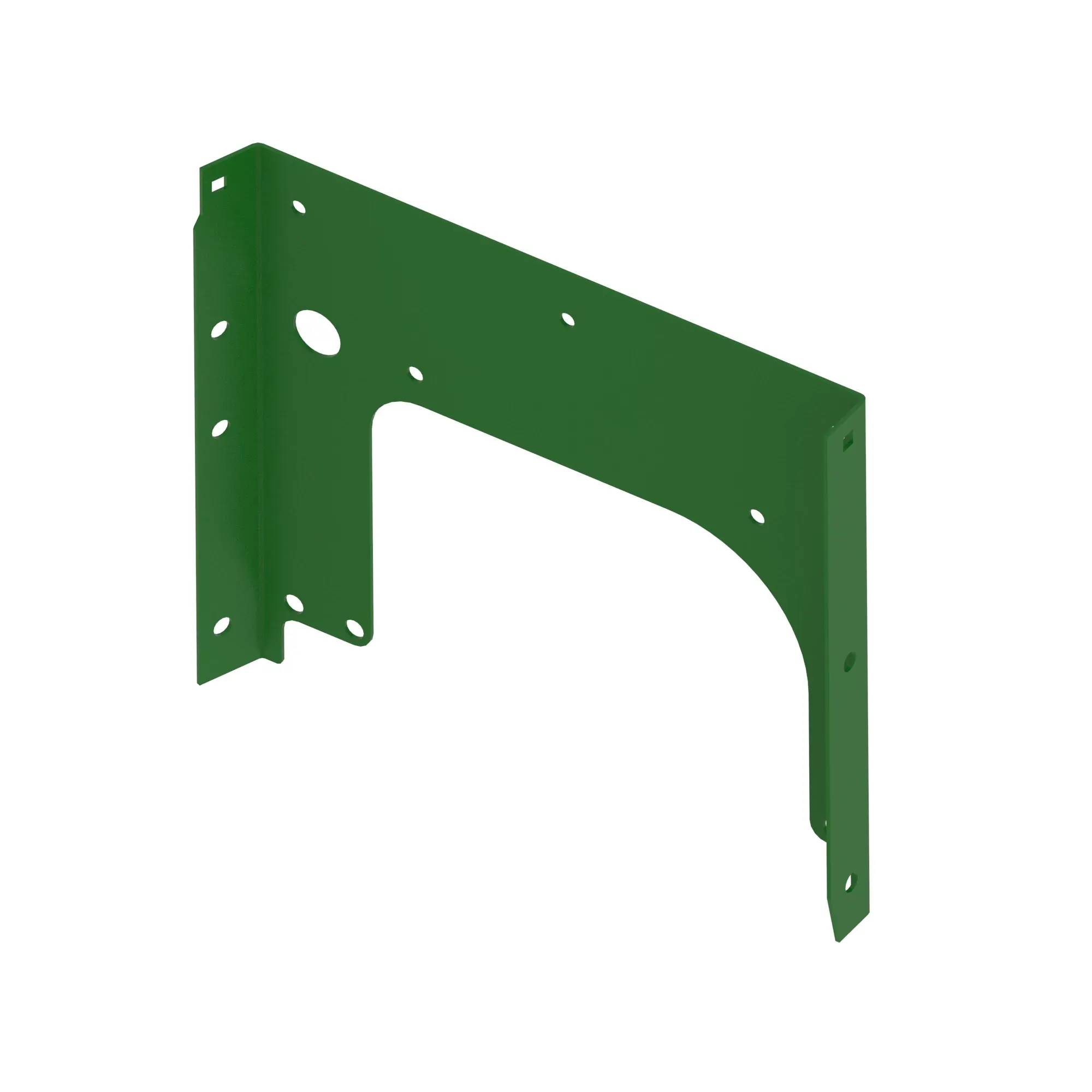 John Deere Front Channel - N406420