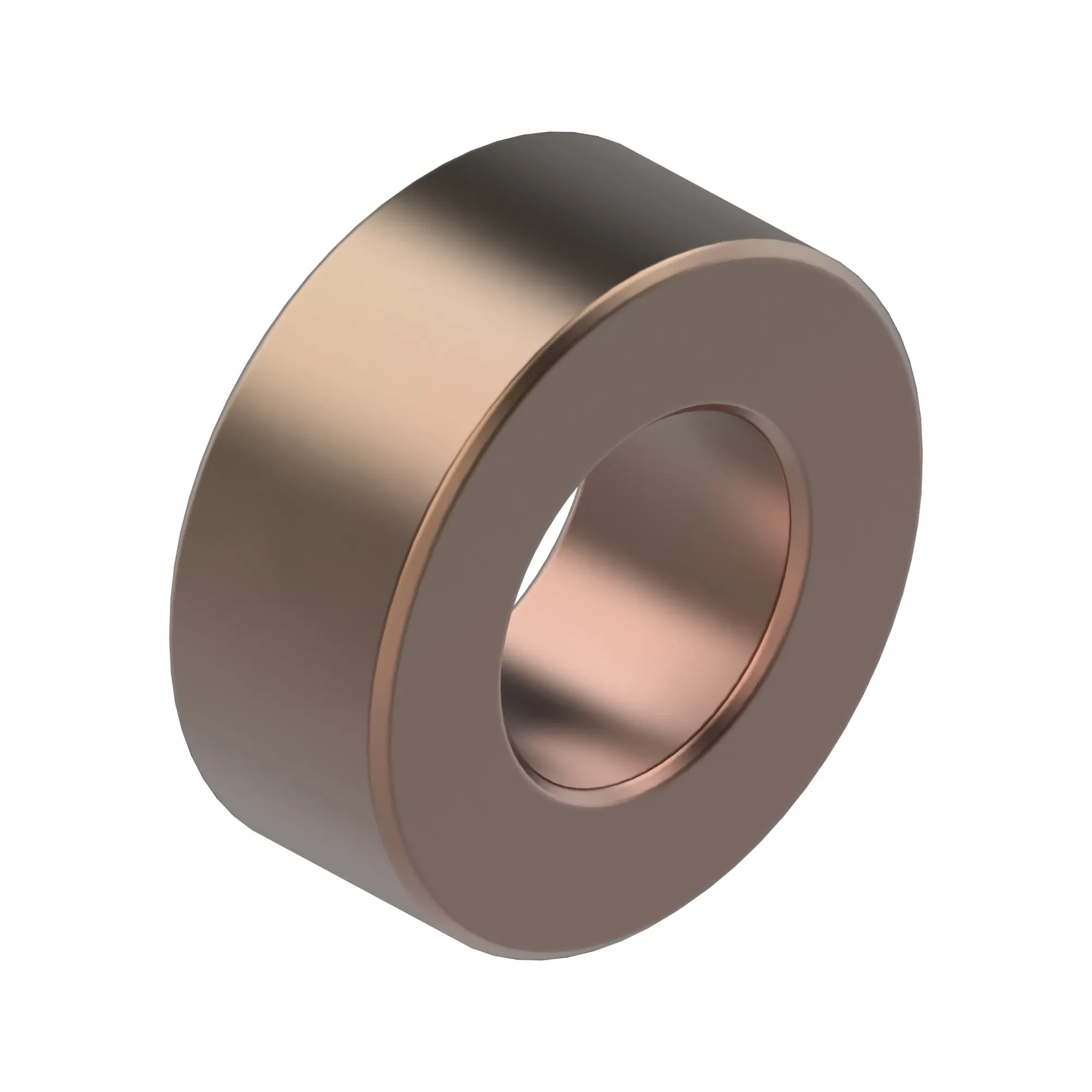 John Deere Spacer - LVU25721