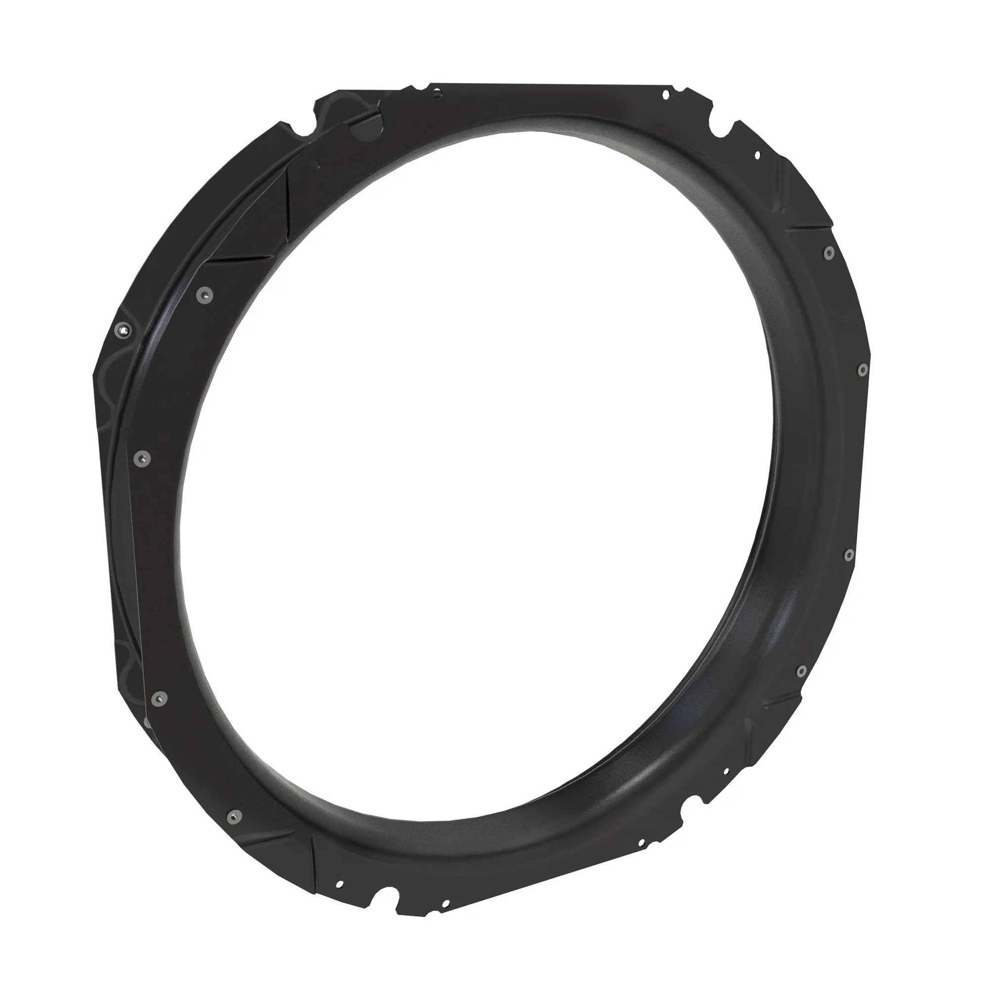 AT380726: Fan Shroud