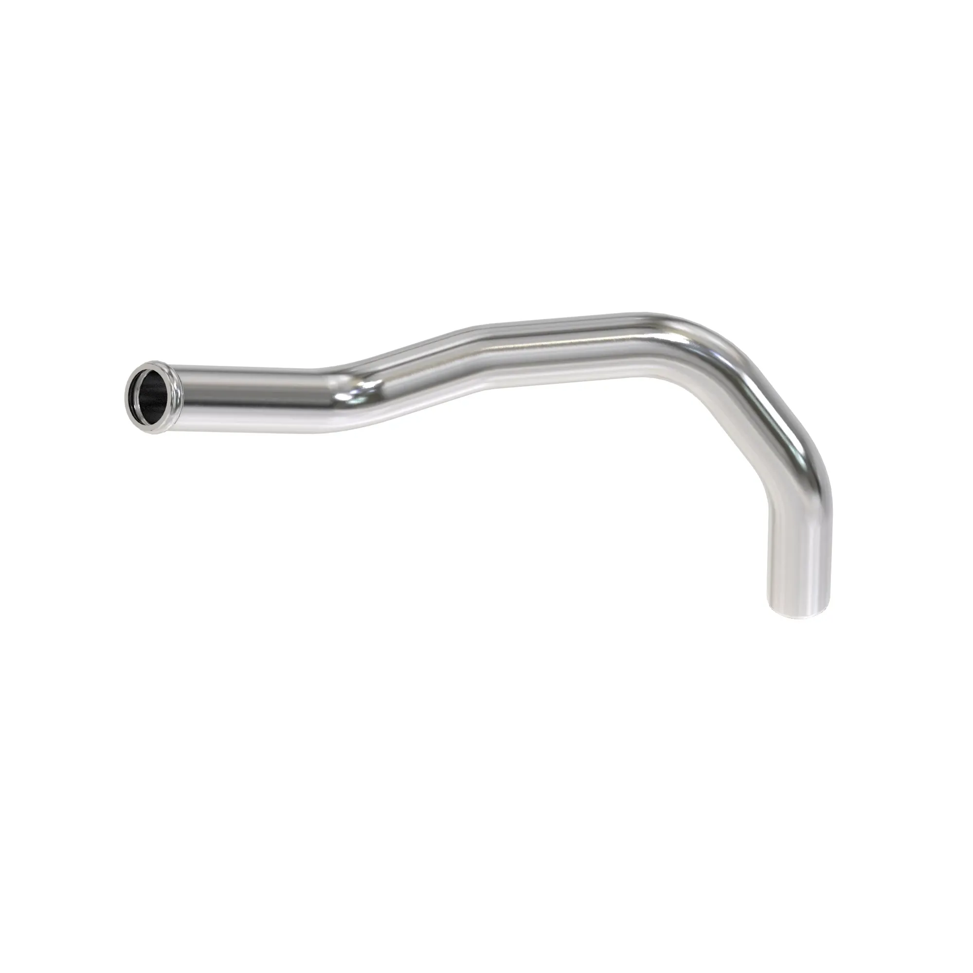 TUBE, COOLANT BYPASS WATER PUMP