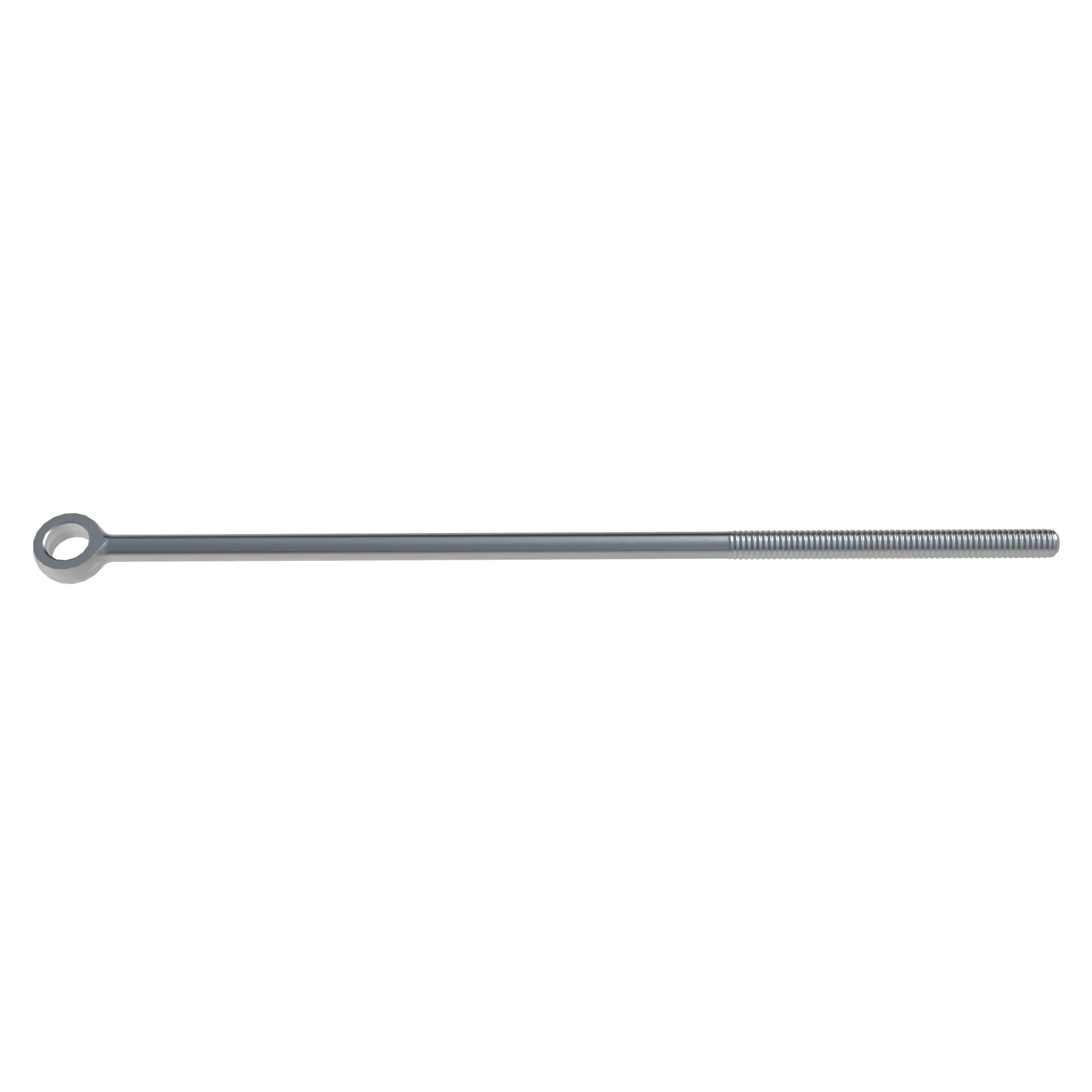 EYEBOLT, IDLER SPRING