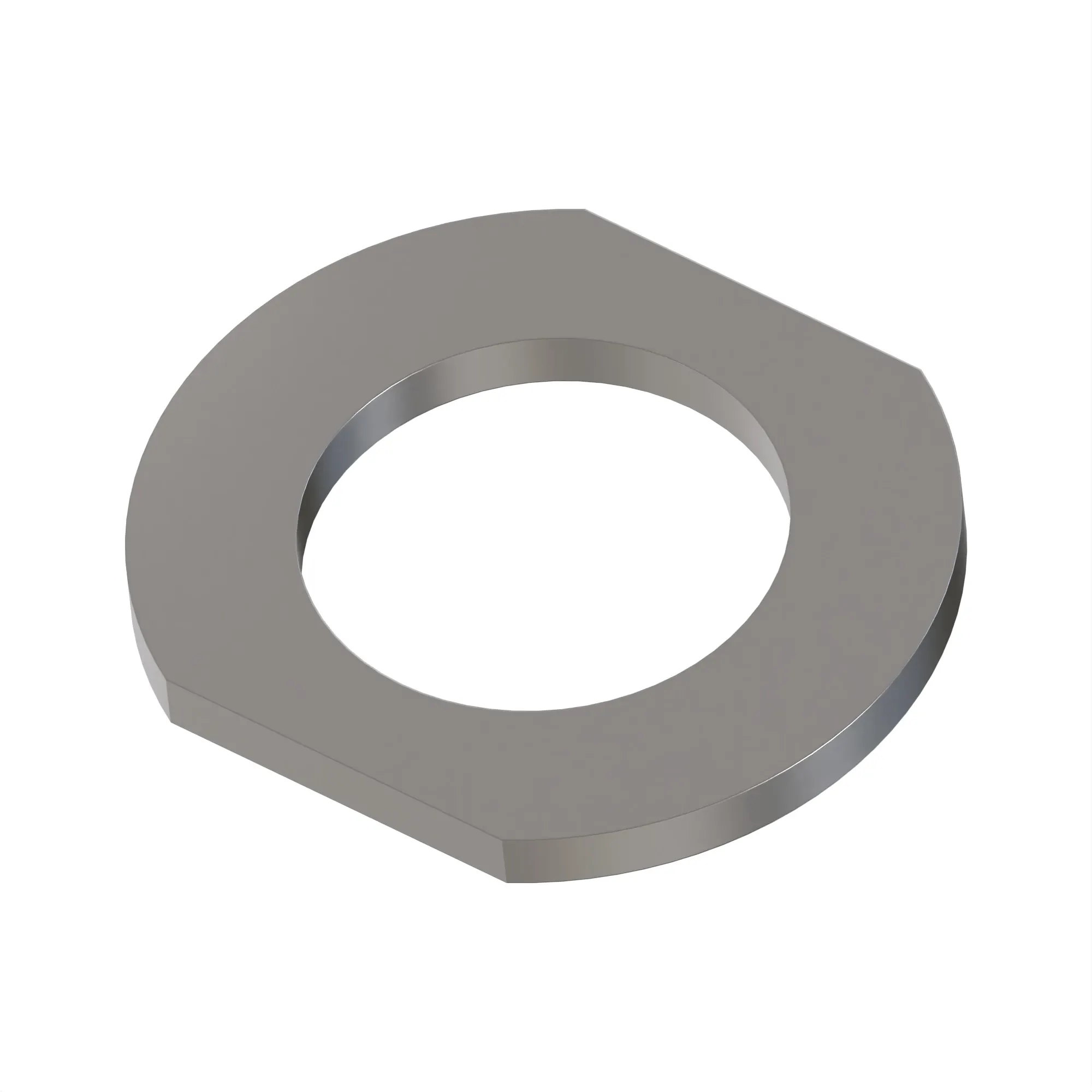 John Deere Double Trim Metallic Washer - L204327