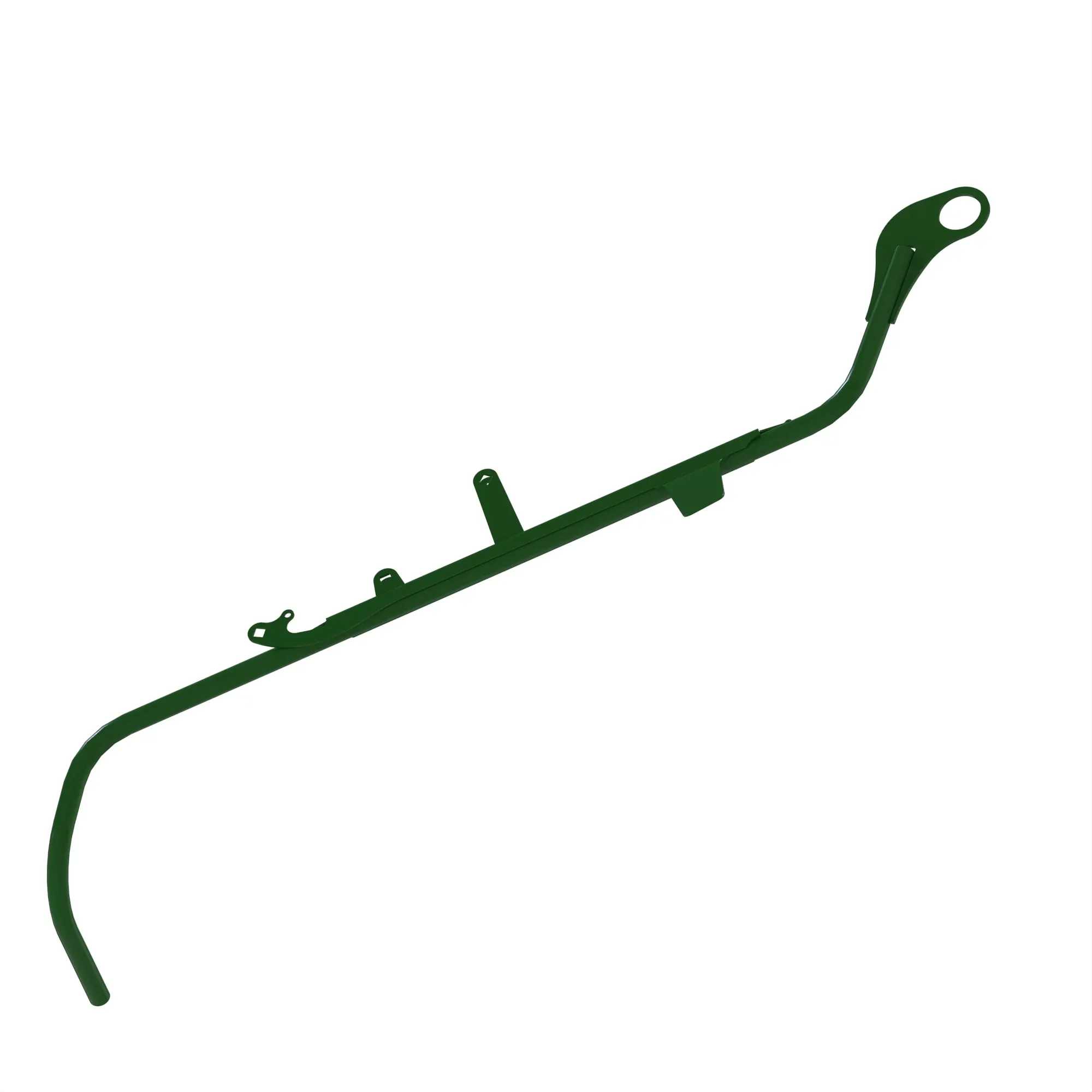 ARMATURE BACHE GAUCHE