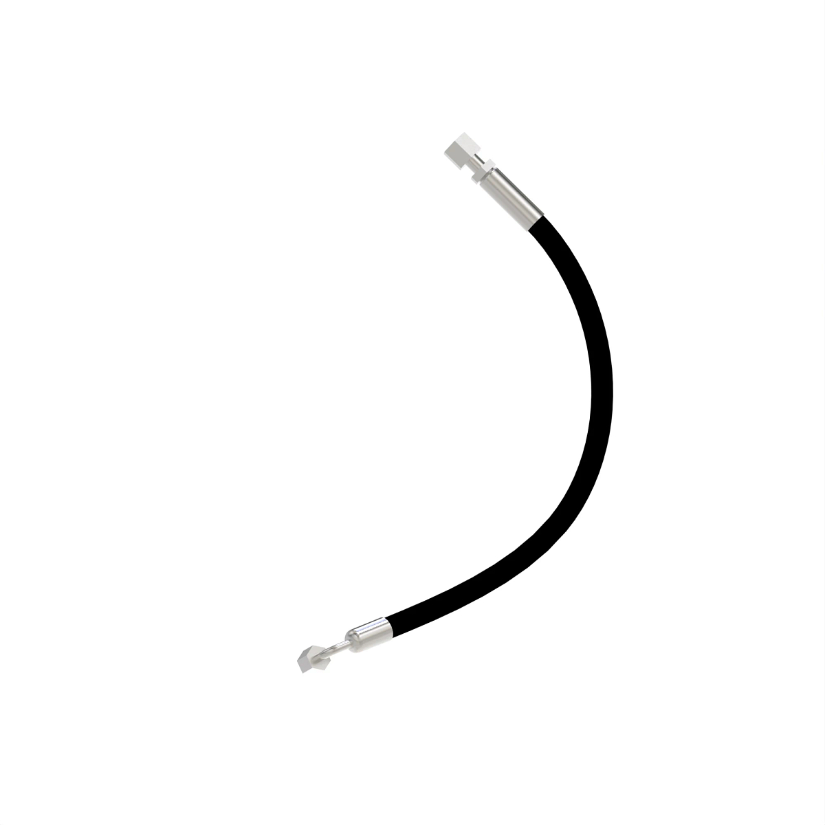 John Deere Hydraulic Hose - TCA14992