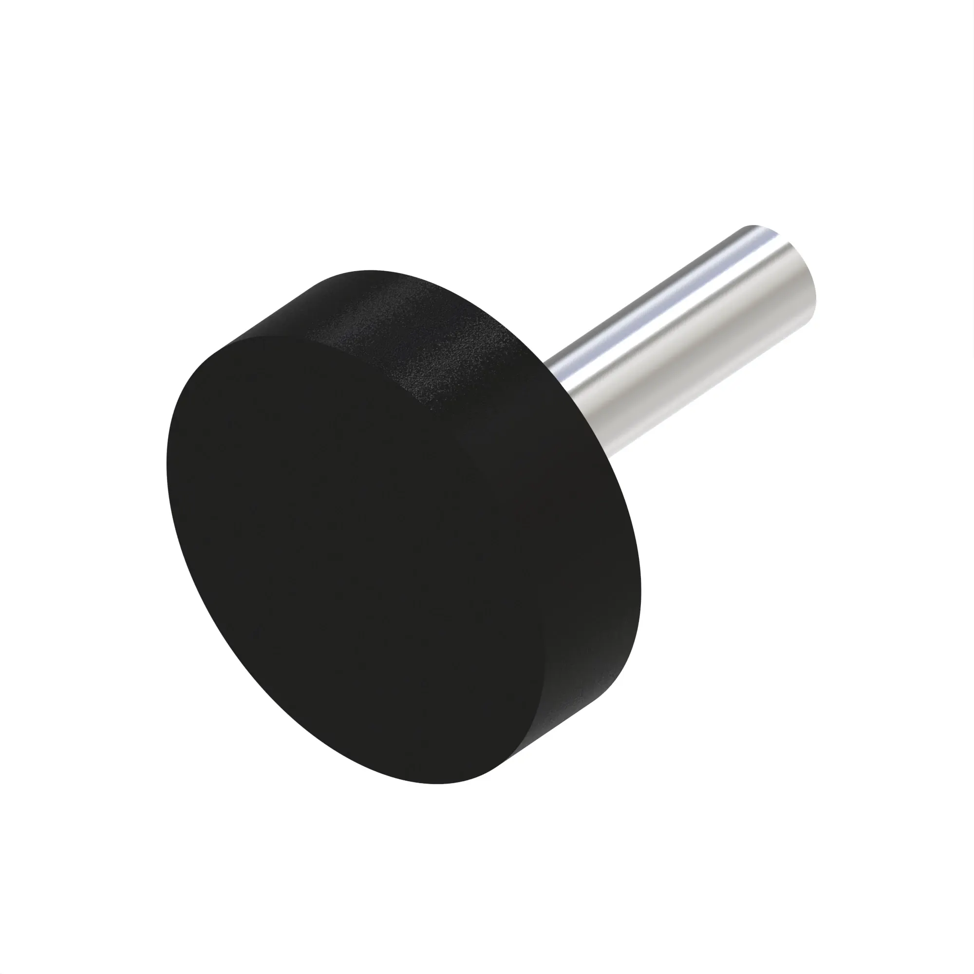 John Deere Heating Knob - T373115