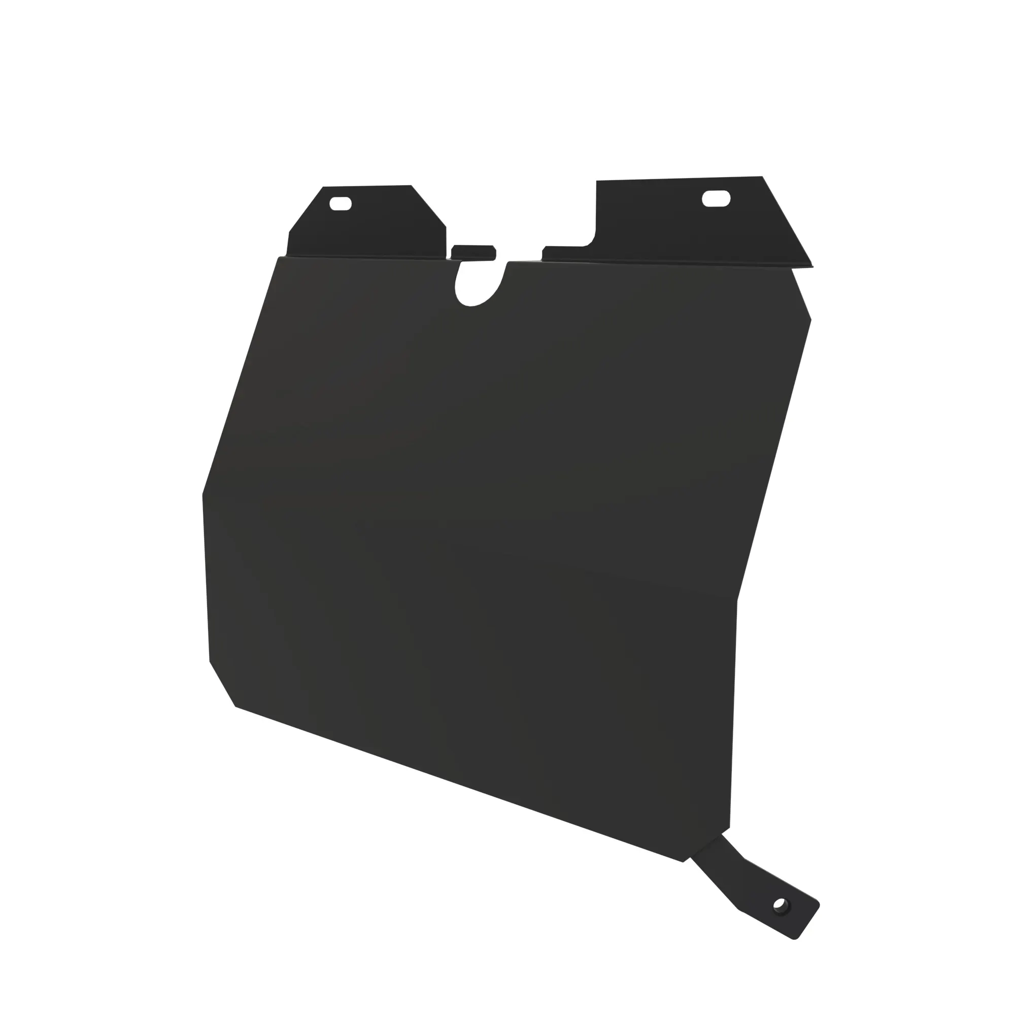 John Deere Heat Shield - AL160084
