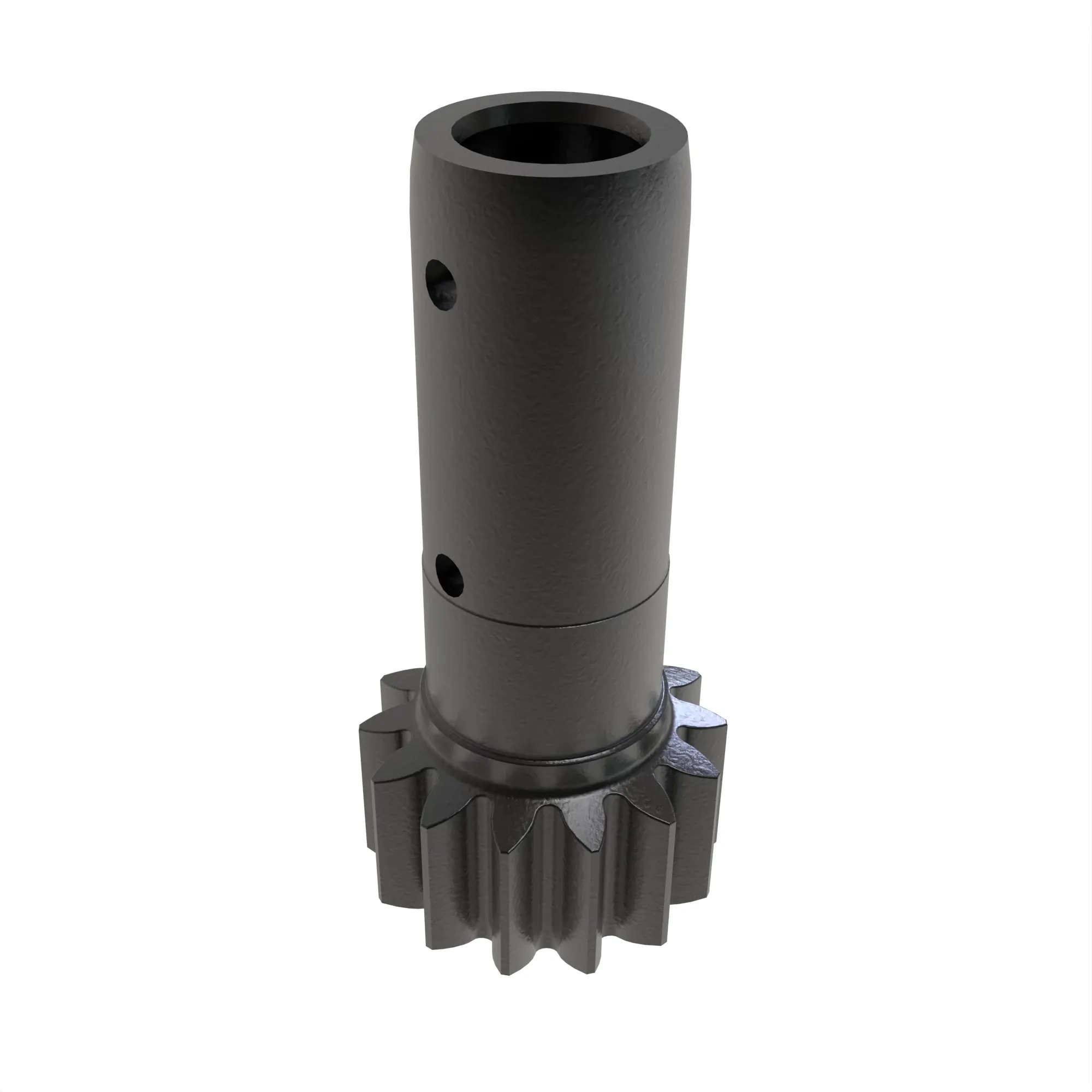 John Deere Pickerbar Shaft Top Gear - KK85567