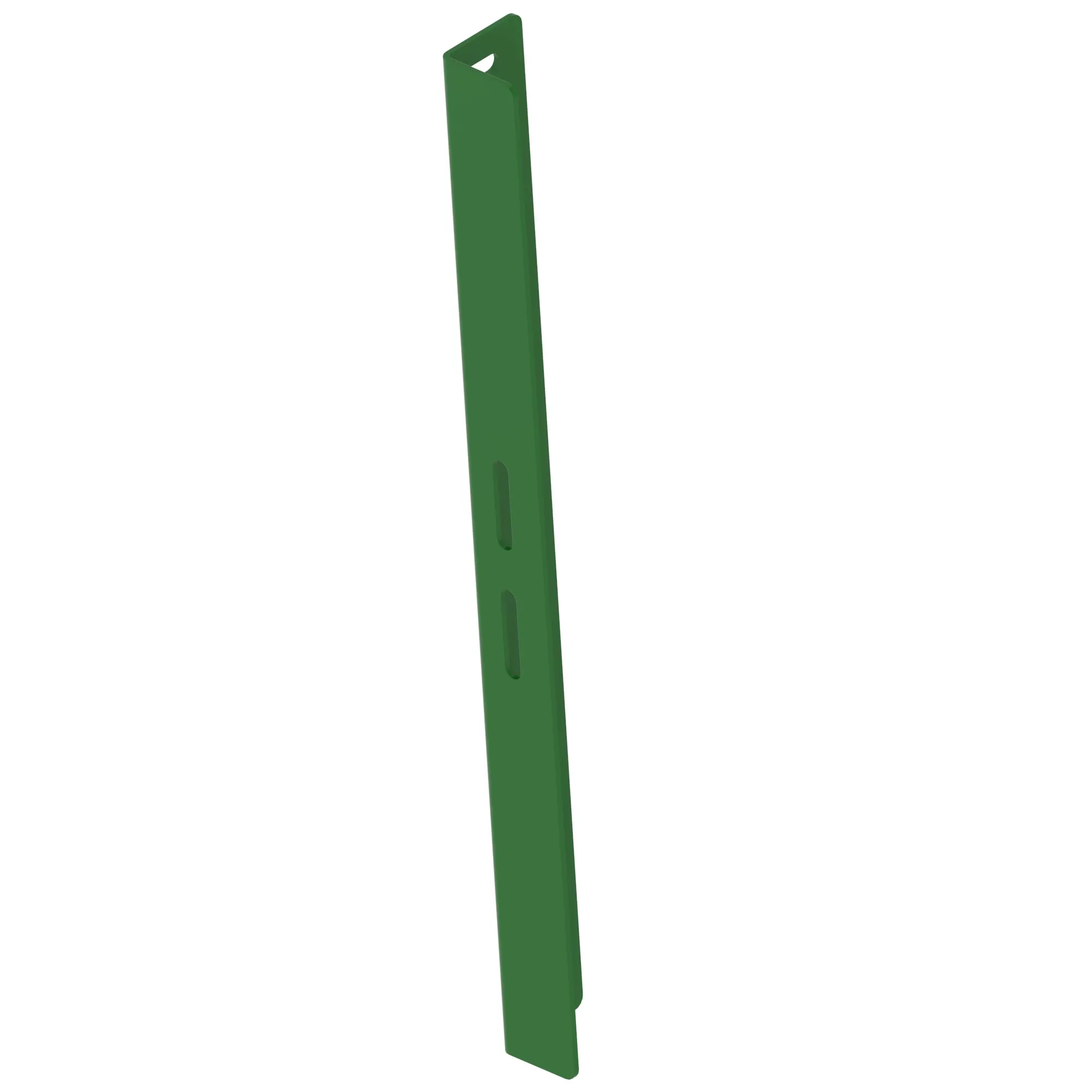 ANGLE - TANK STOP