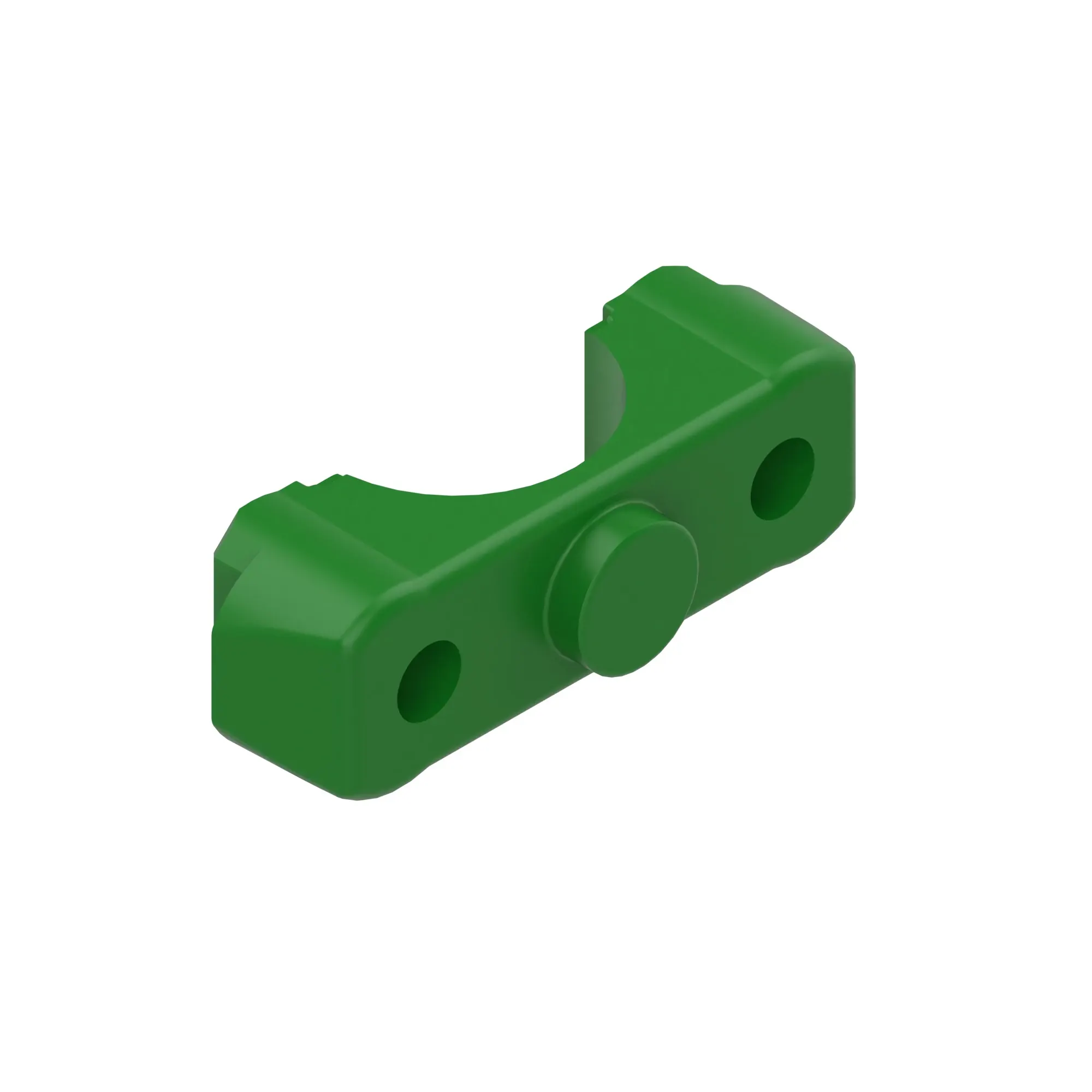 John Deere Rockshaft Bearing Cap - KK74784