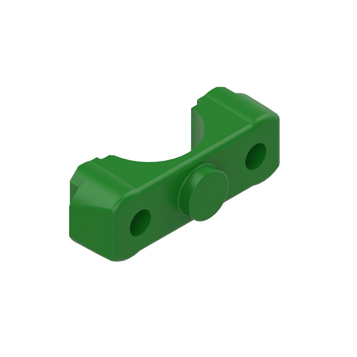 Bearing Cap, Rockshaft, Lift Arm, R