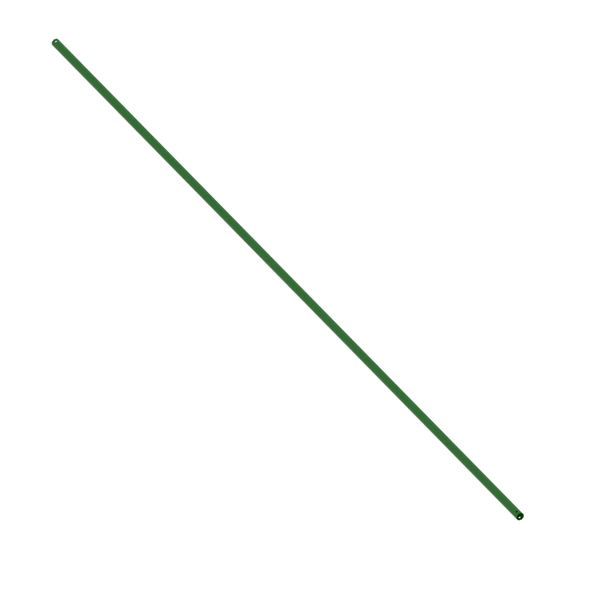 John Deere Handrail Tube - CQ64719