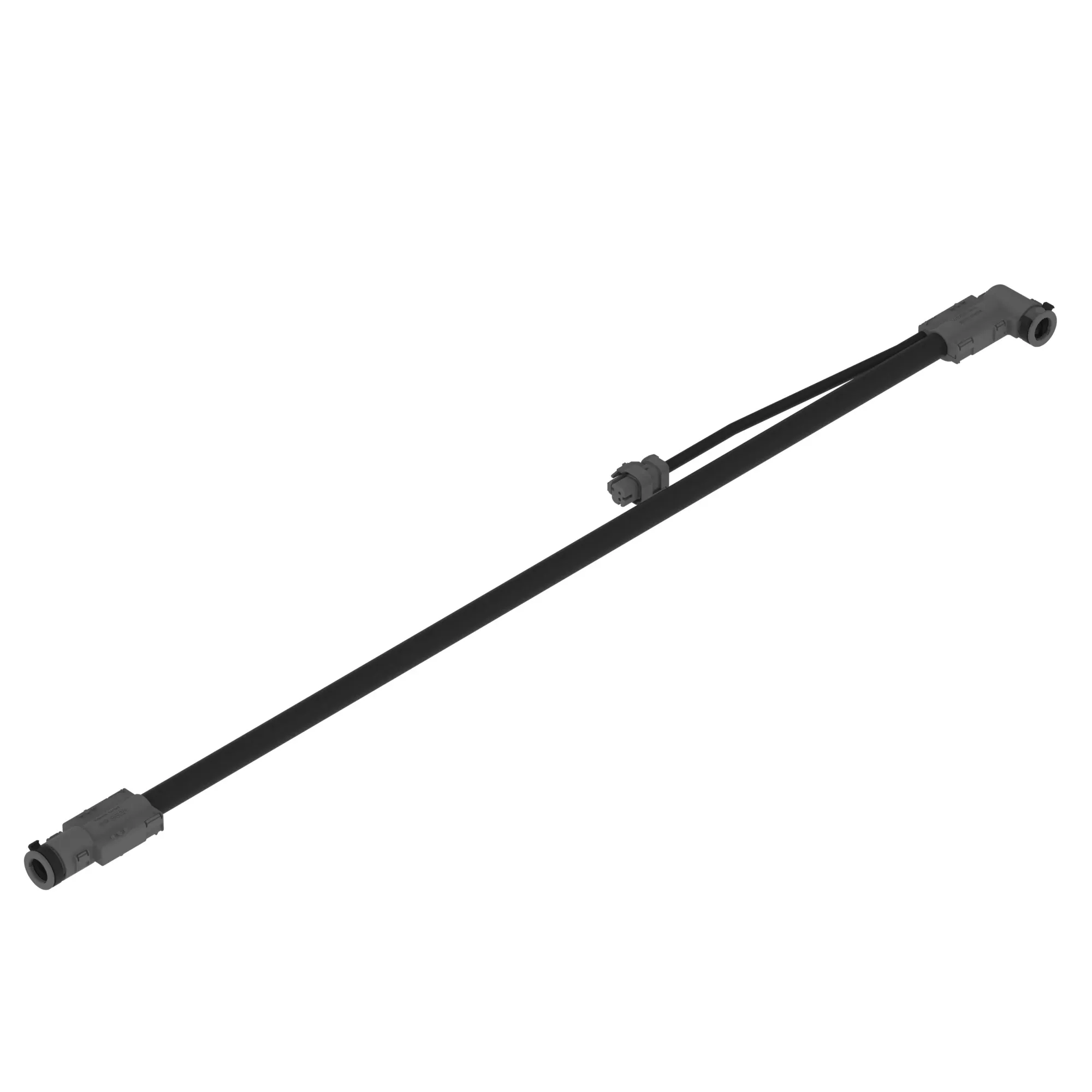 John Deere DEF Suction Line - DZ114351