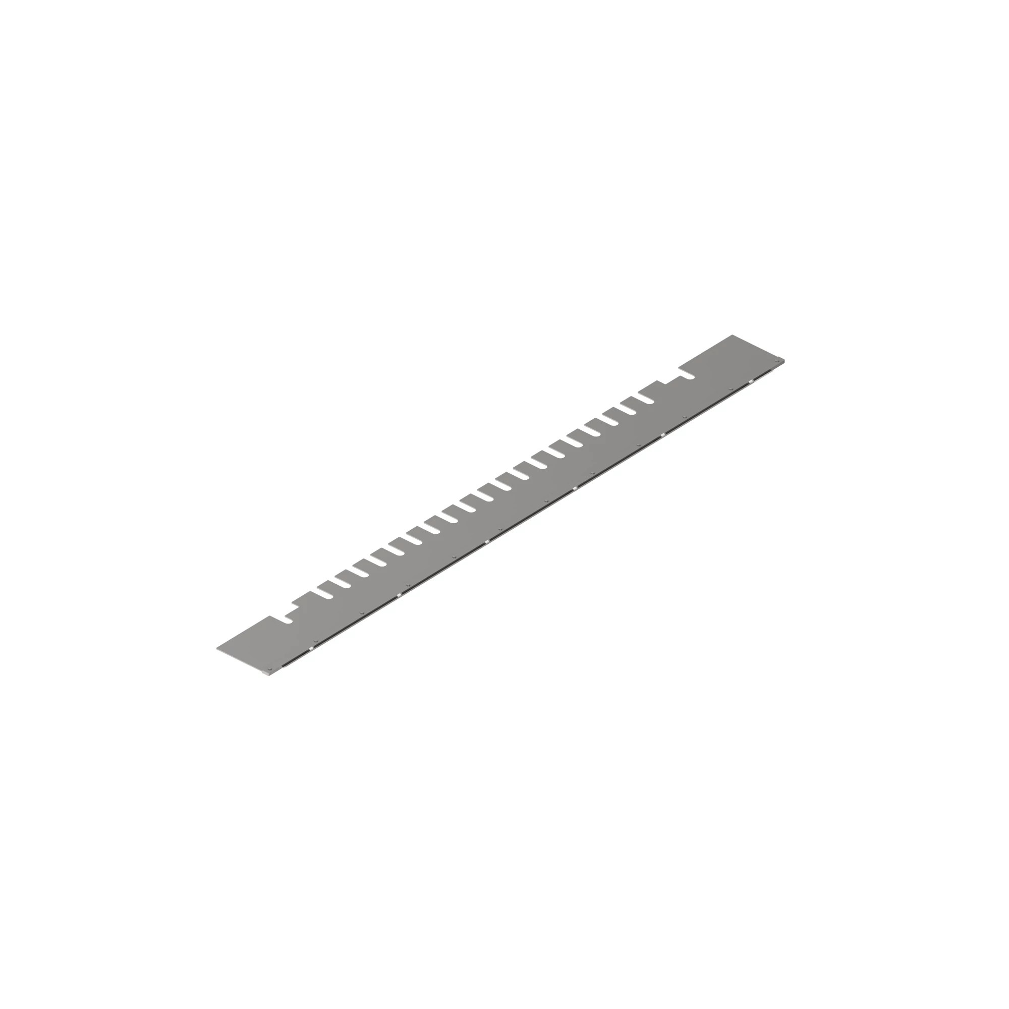 BRACKET, DRUM COVER KIT  ASSEMBLY