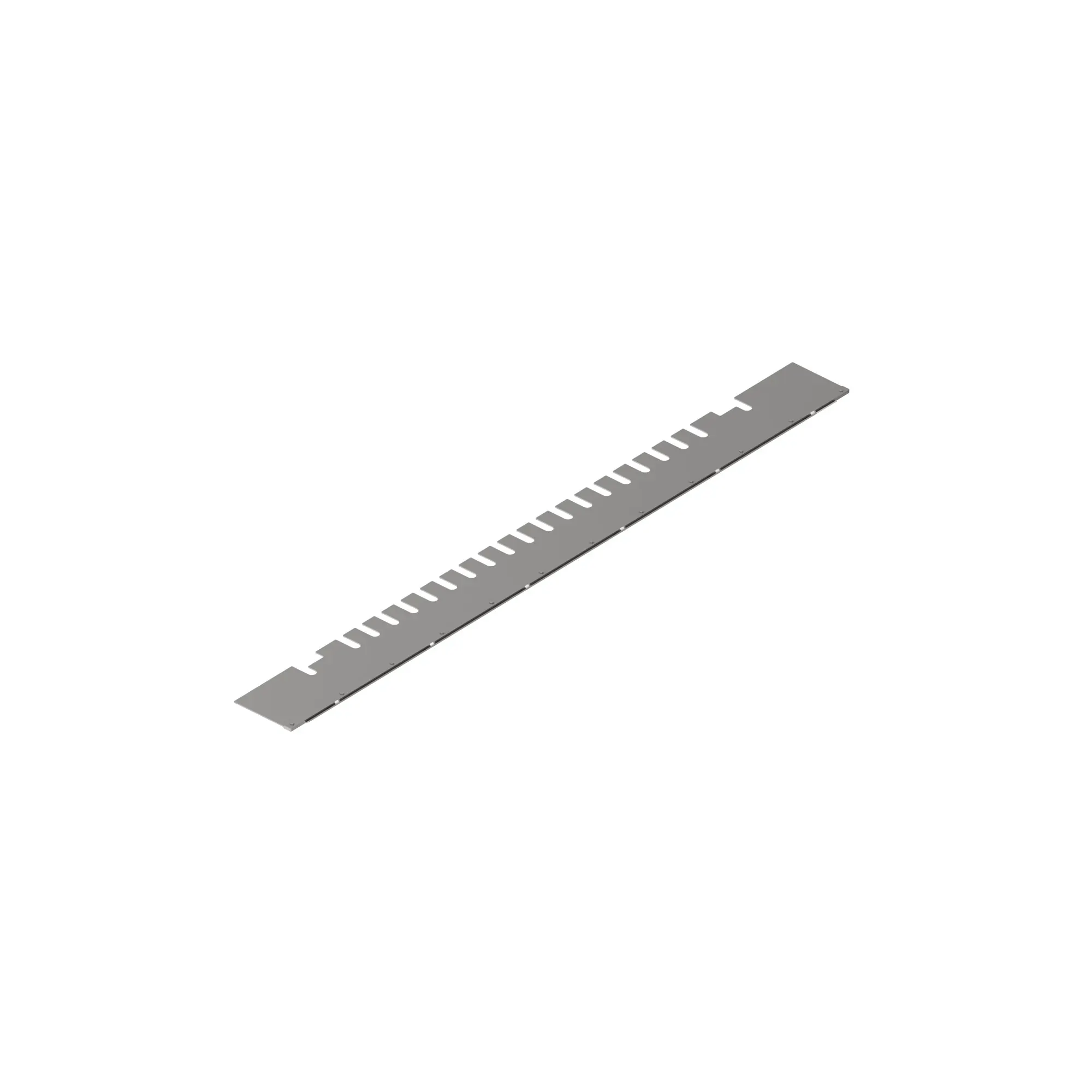 BRACKET, DRUM COVER KIT  ASSEMBLY