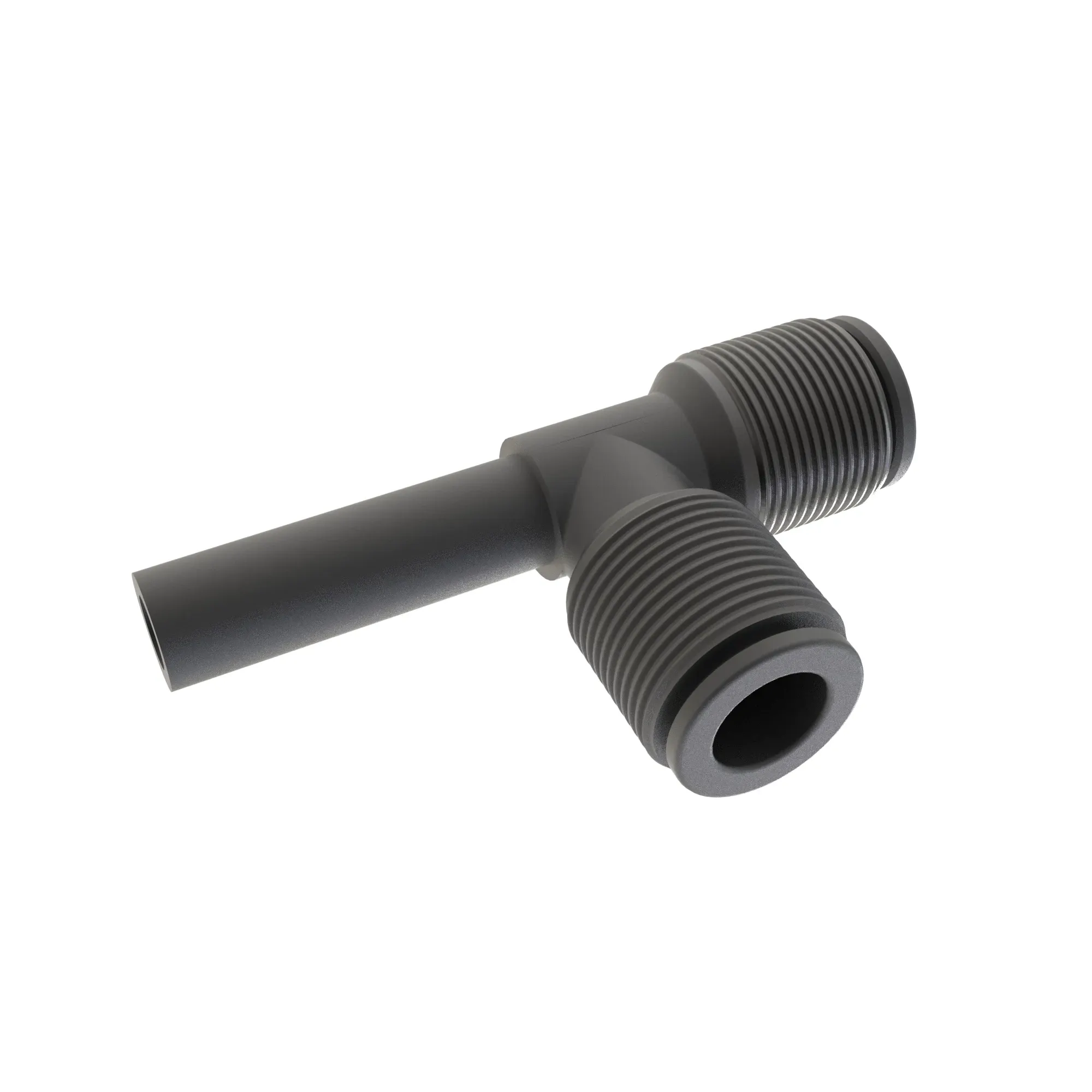 John Deere Hose Fitting - AN303198
