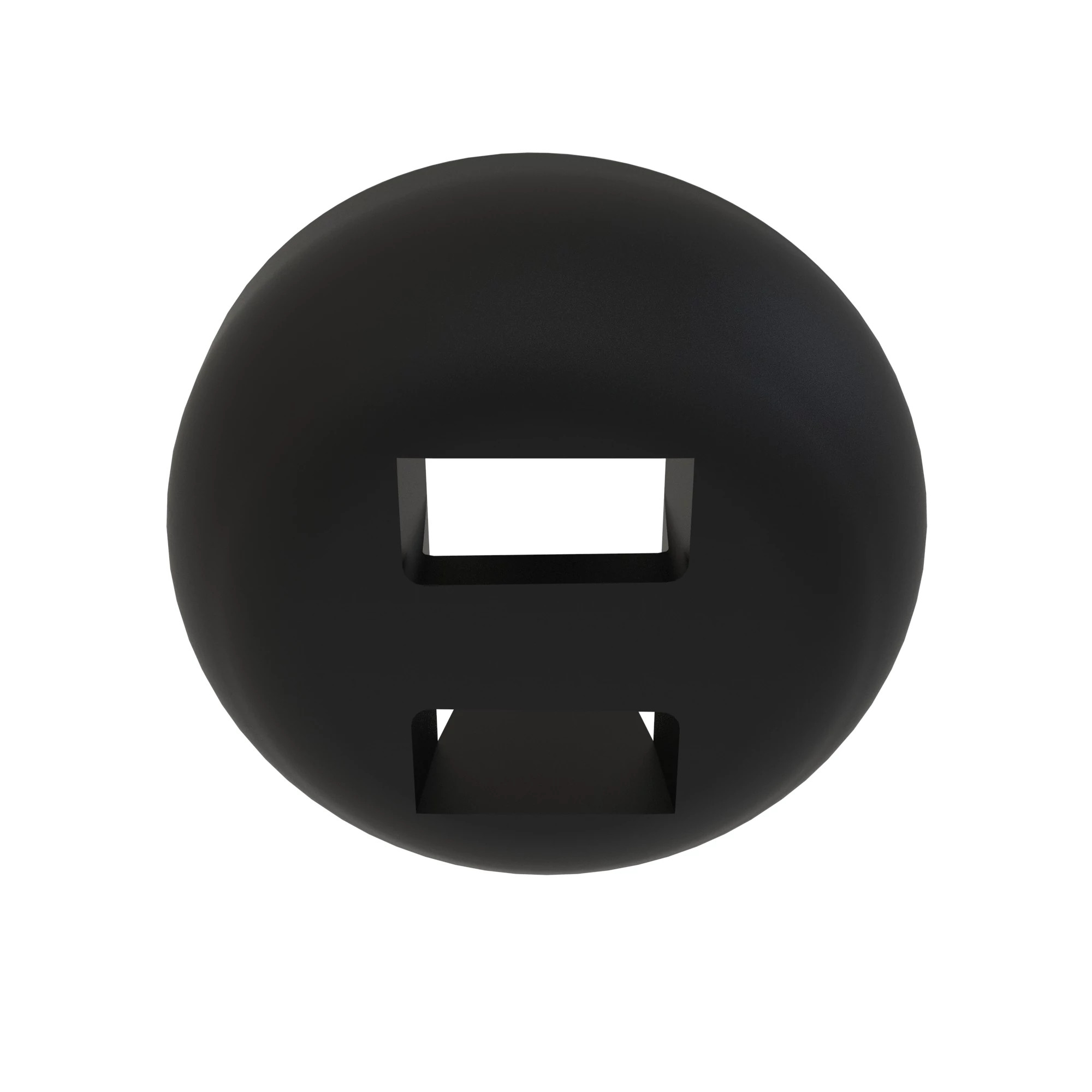 John Deere Hood Spreader Guide - R555082