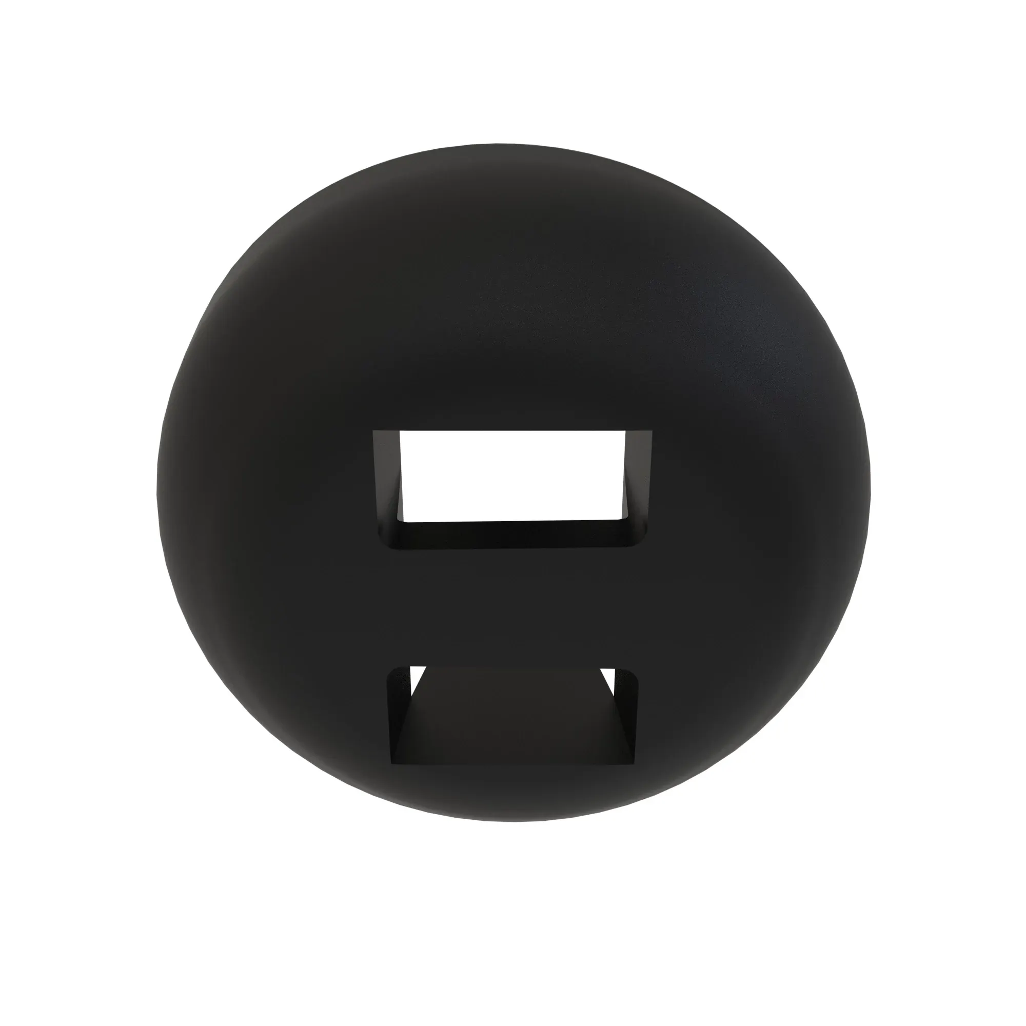 John Deere Hood Spreader Guide - R555082