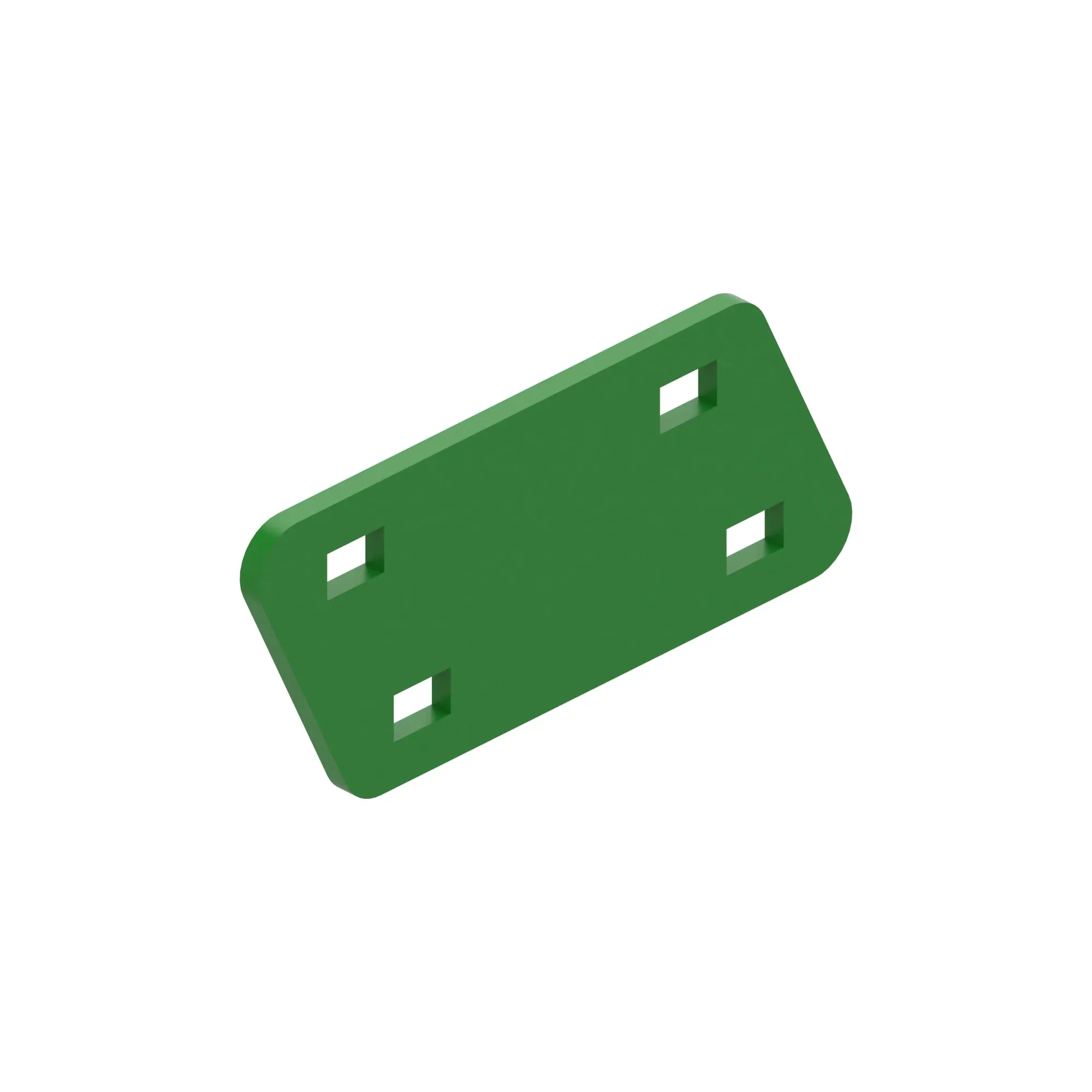 John Deere Retainer - L155126