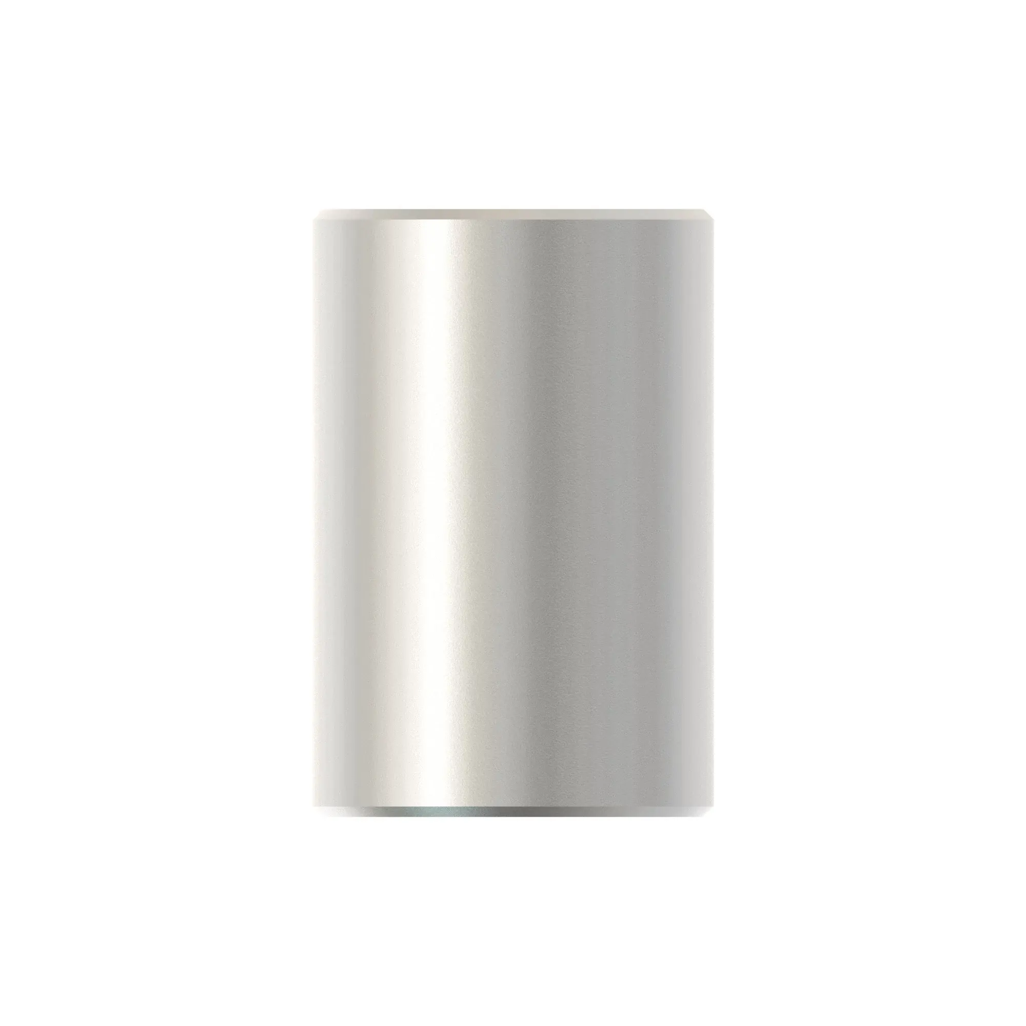 Splined Coupling