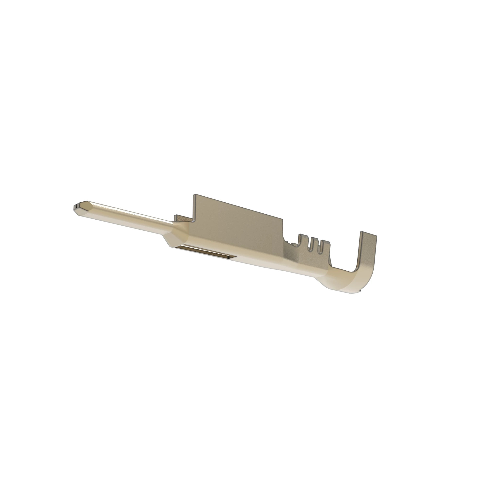 PACKARD MP150 MALE CONTACT, SLD