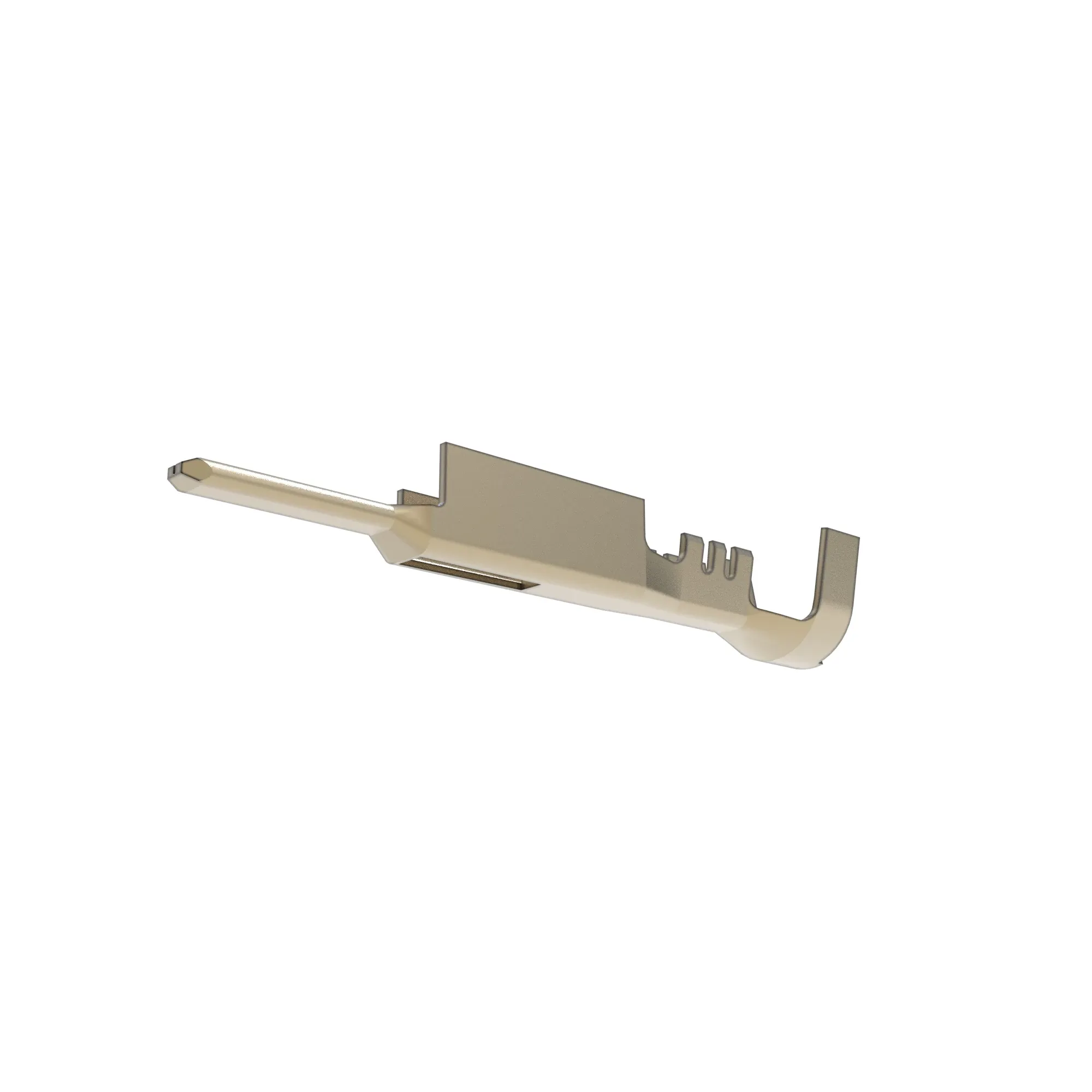John Deere Electrical Connector Terminal - 57M7495