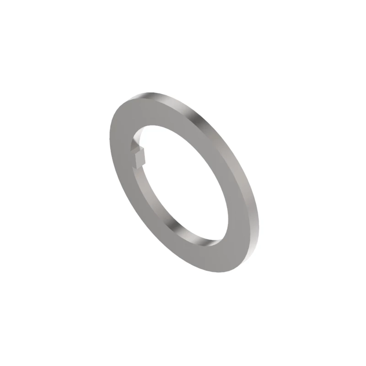 Washer, Thrust