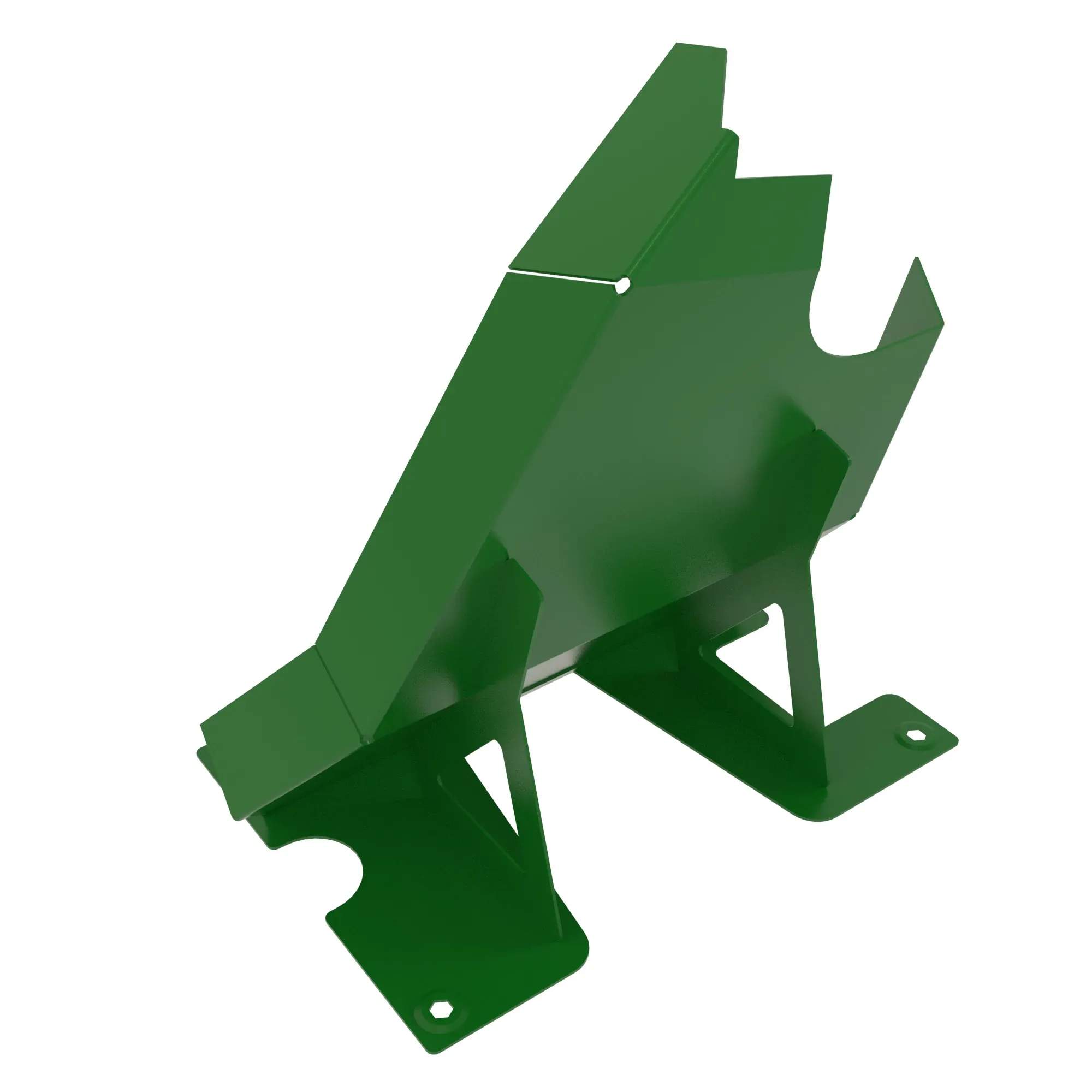 Deflector